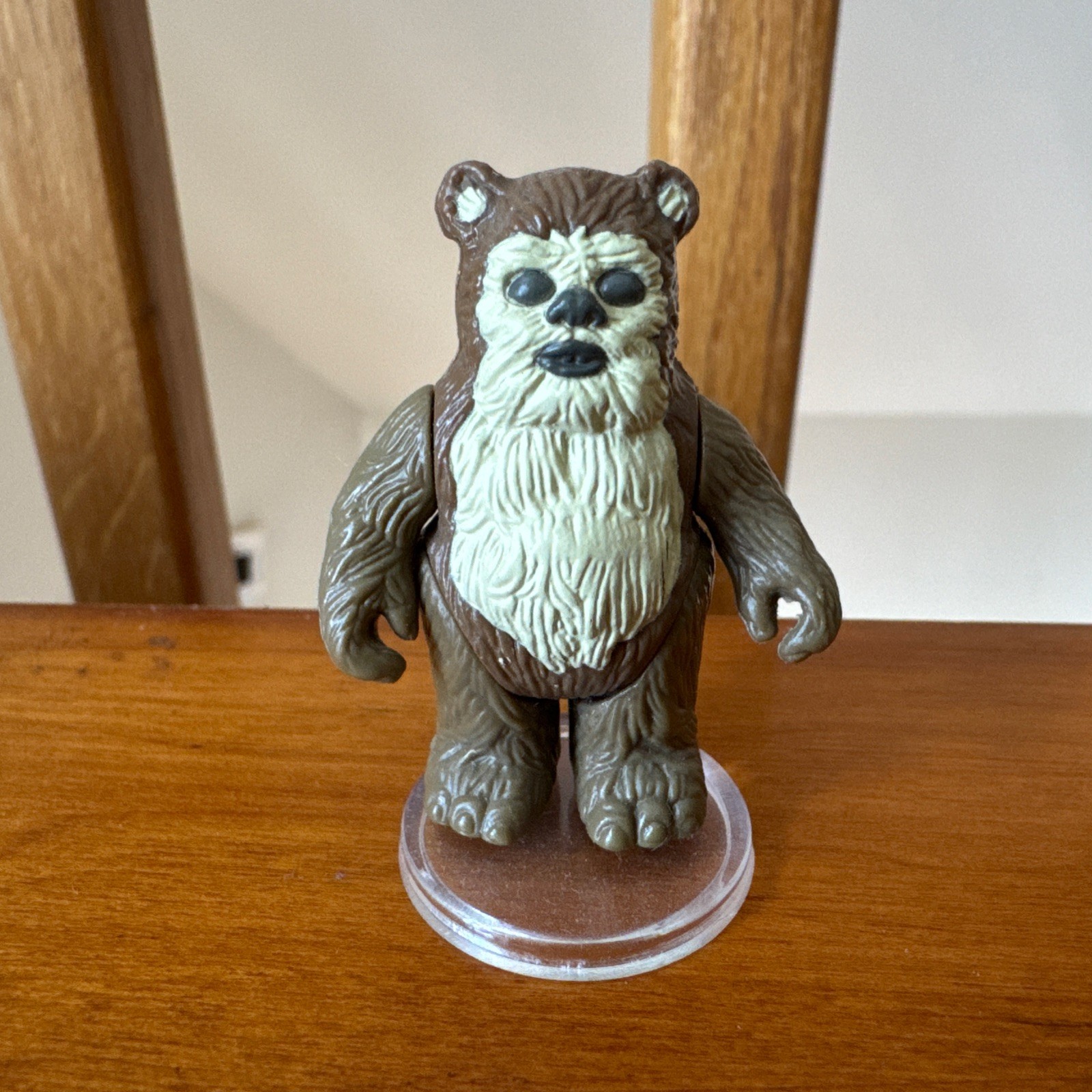 Wicket W. Warrick sold