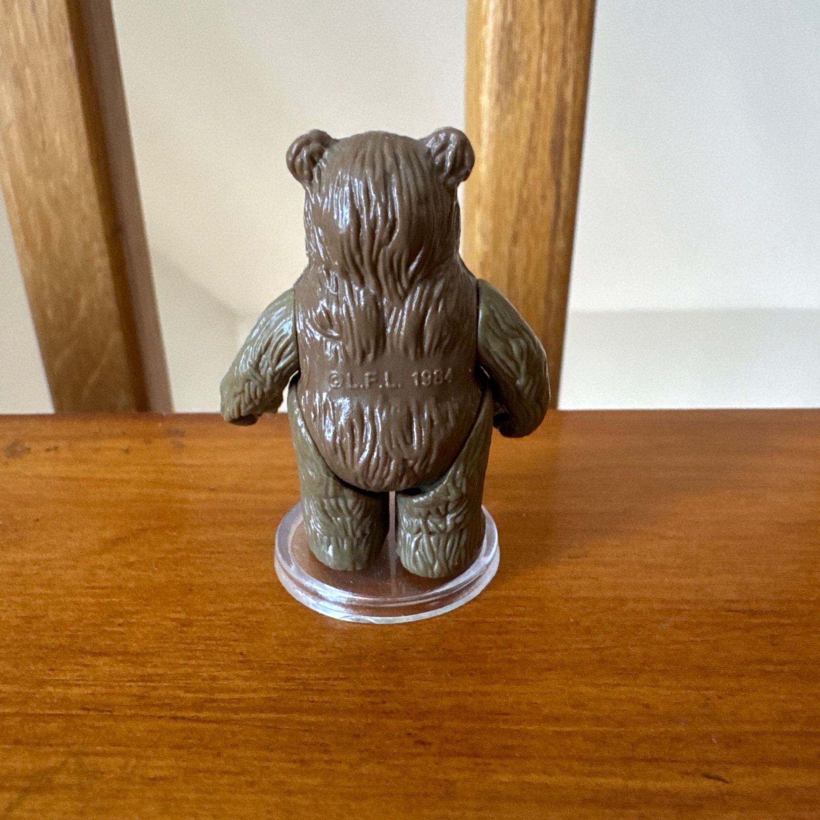 Wicket W. Warrick sold