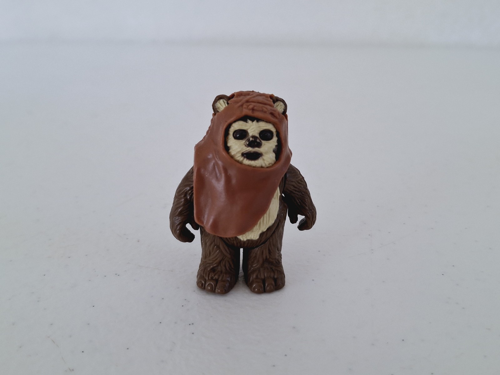 Wicket W. Warrick sold