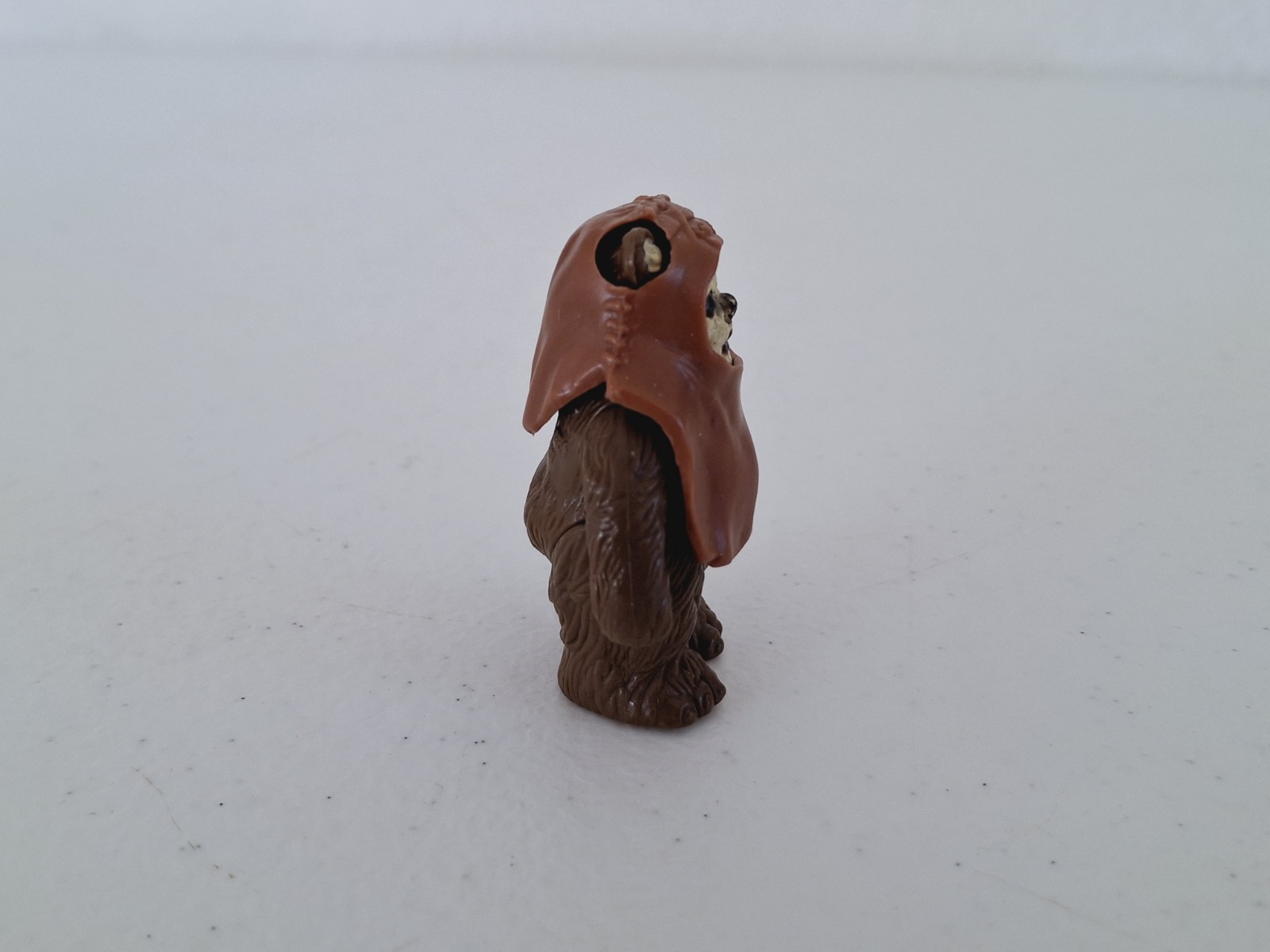 Wicket W. Warrick sold