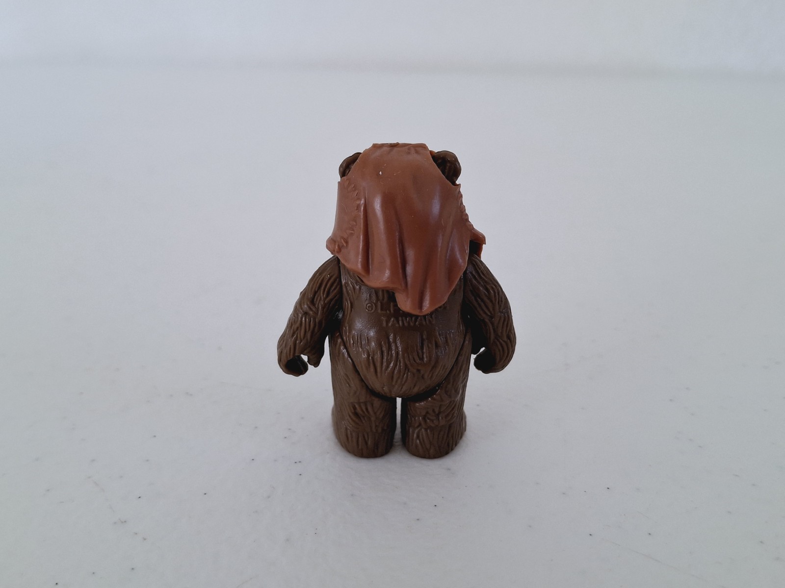 Wicket W. Warrick sold