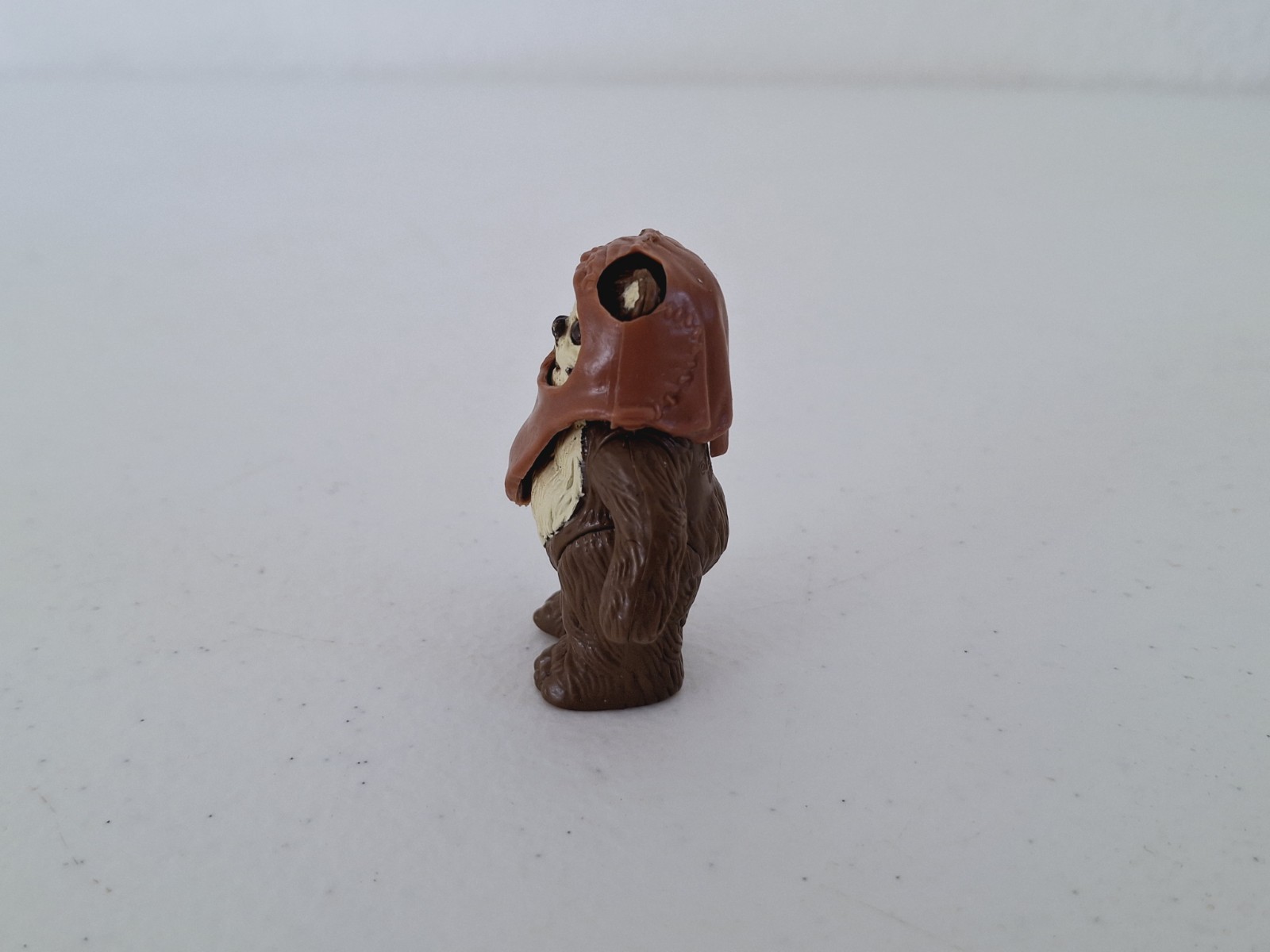 Wicket W. Warrick sold