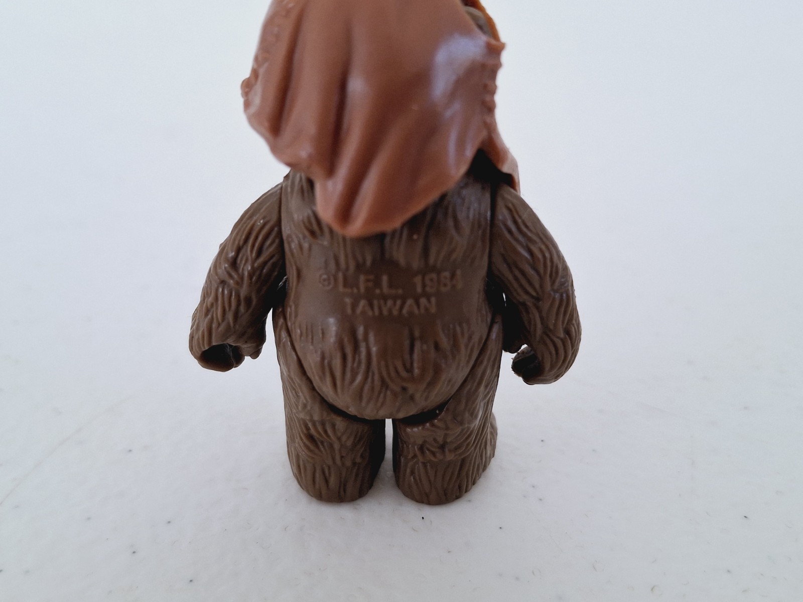 Wicket W. Warrick sold
