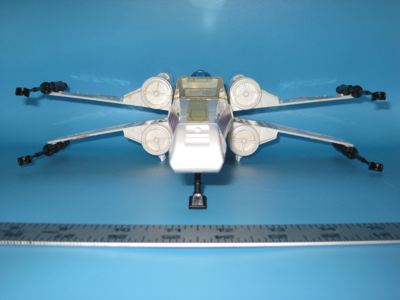 X-Wing Fighter sold