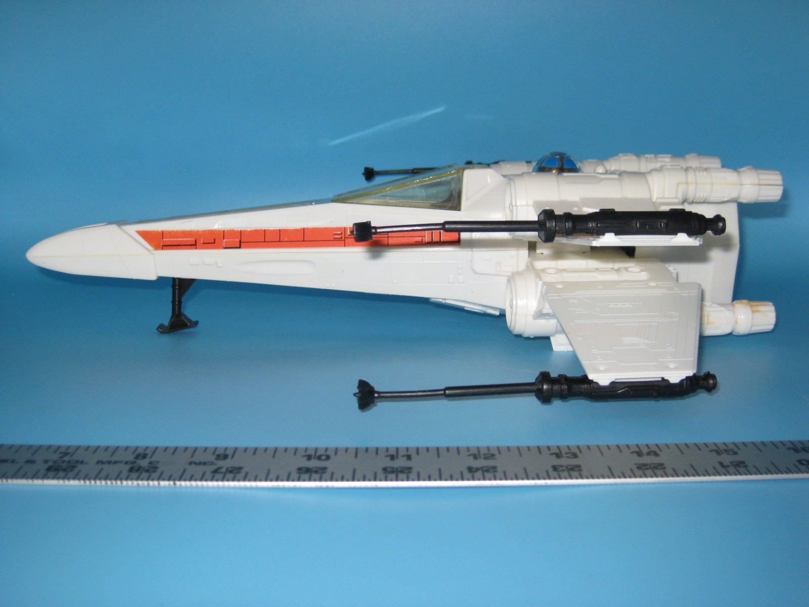 X-Wing Fighter sold