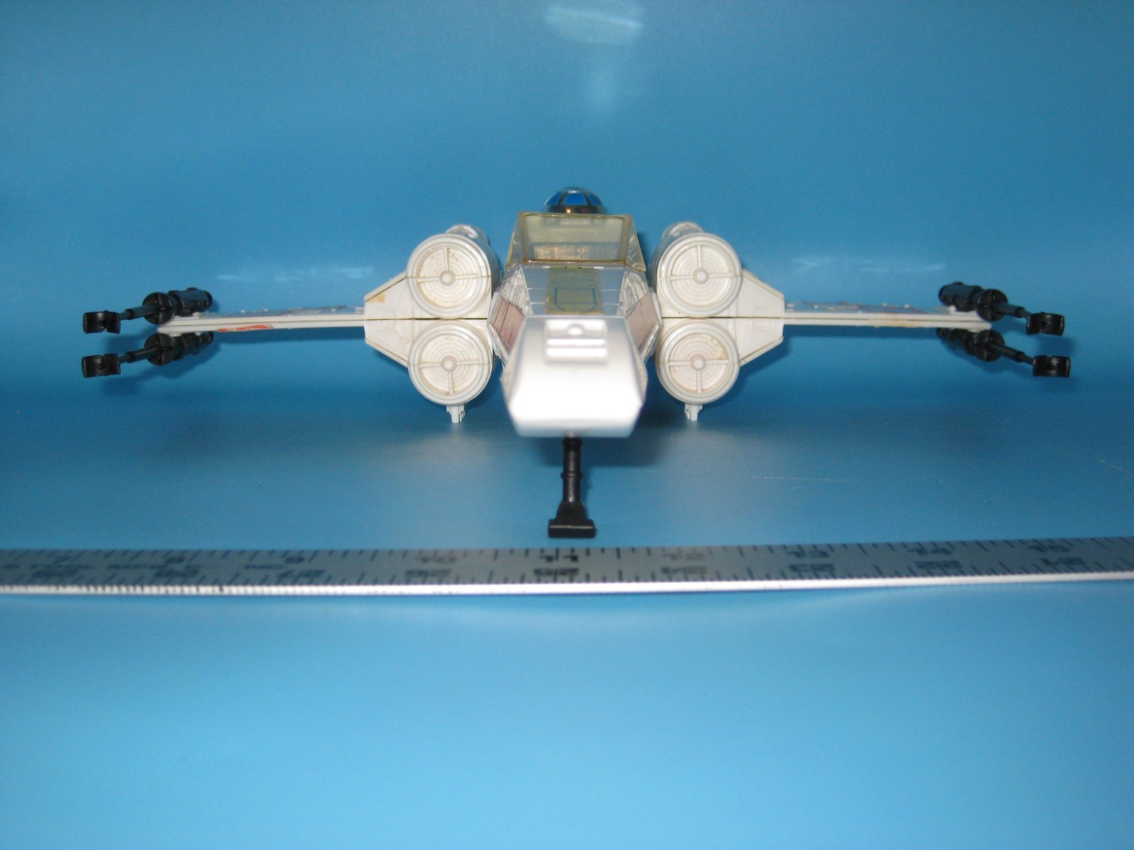 X-Wing Fighter sold
