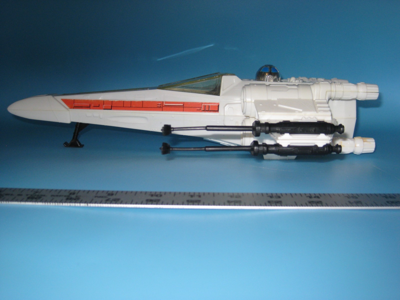 X-Wing Fighter sold