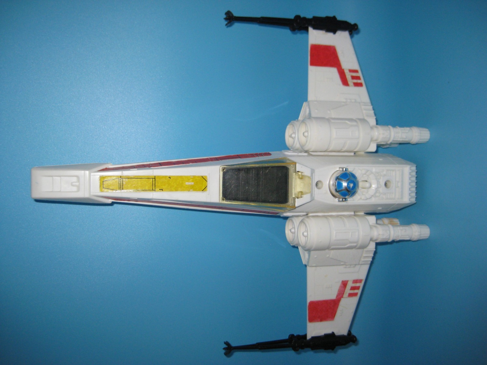 X-Wing Fighter sold