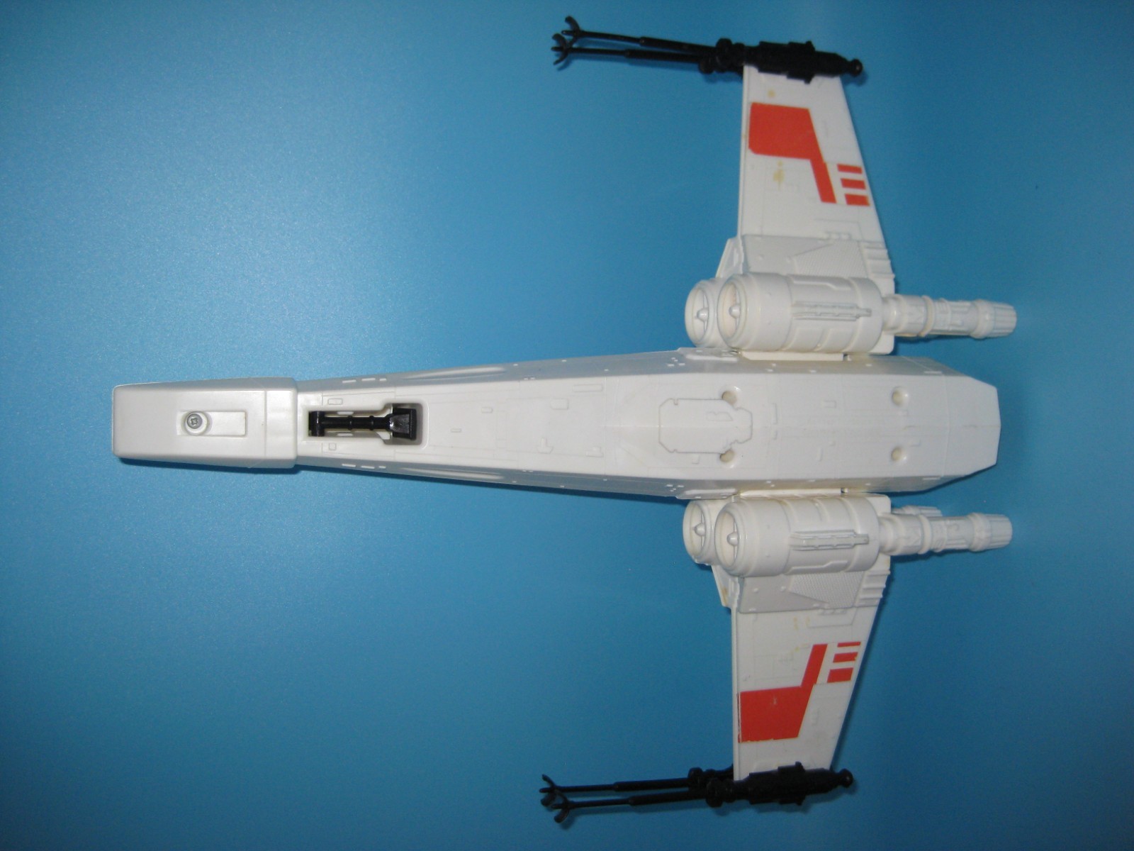 X-Wing Fighter sold