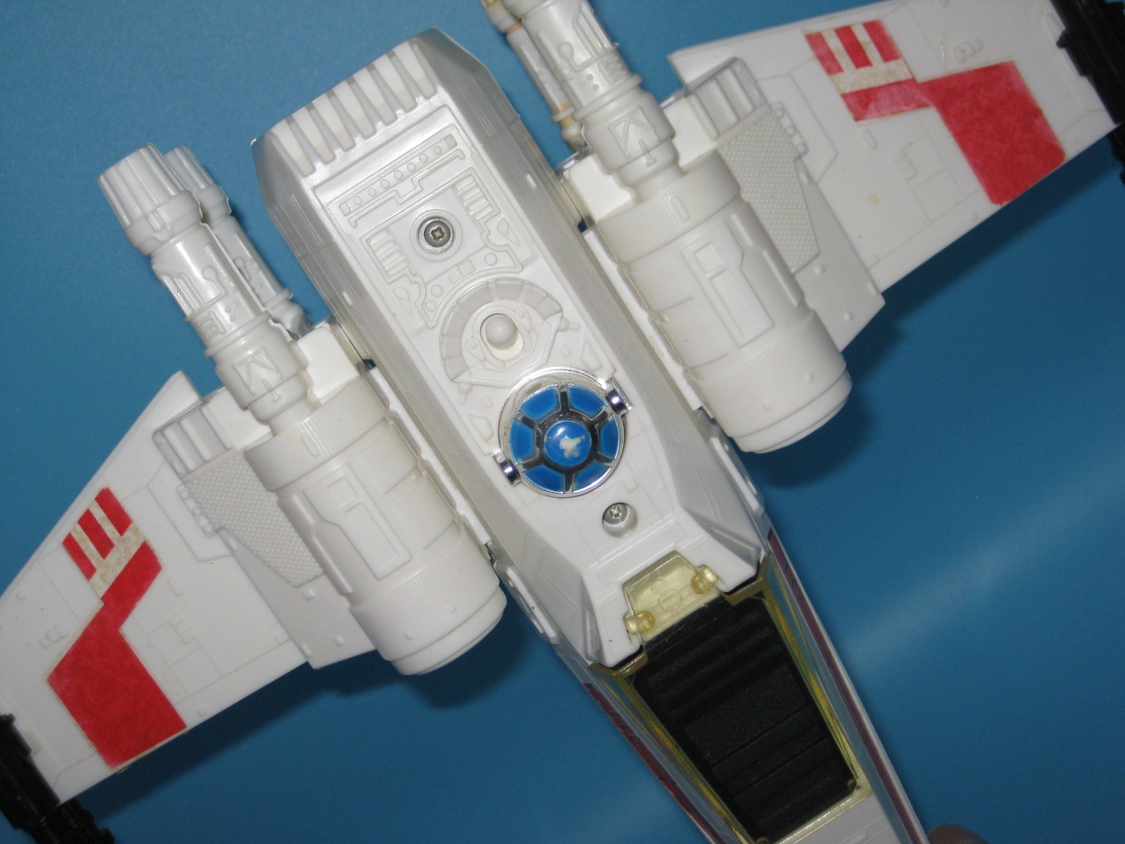 X-Wing Fighter sold
