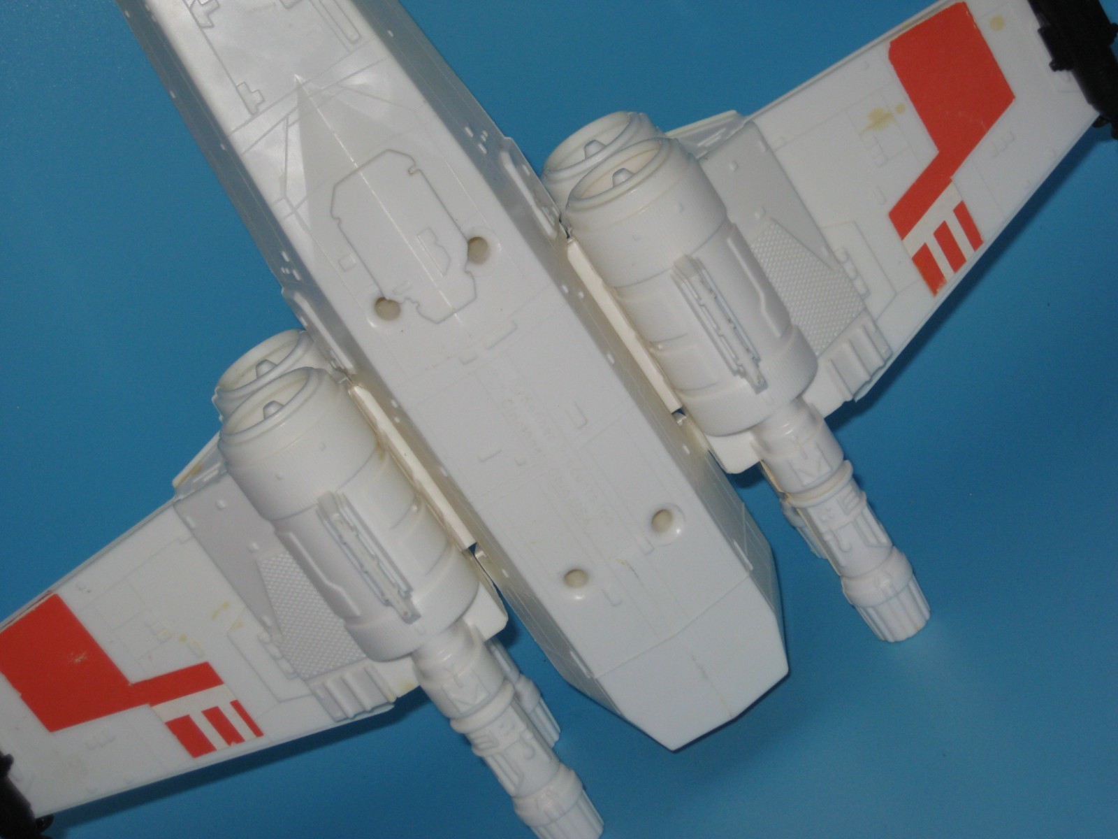 X-Wing Fighter sold