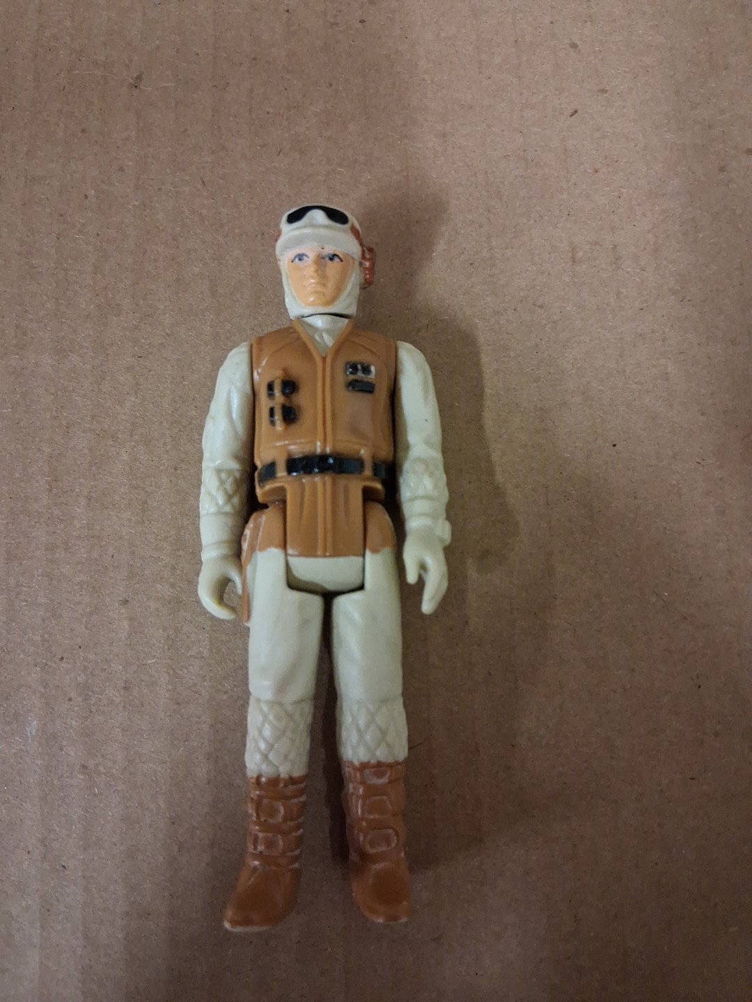 Rebel Soldier (Hoth Battle Gear) sold