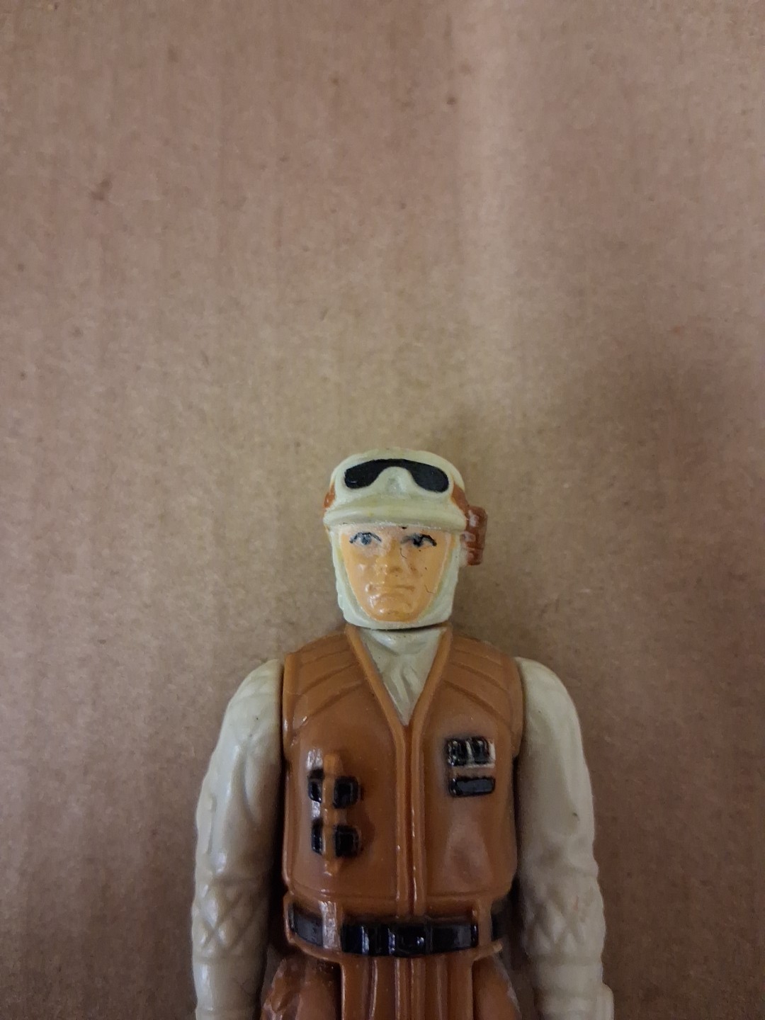 Rebel Soldier (Hoth Battle Gear) sold