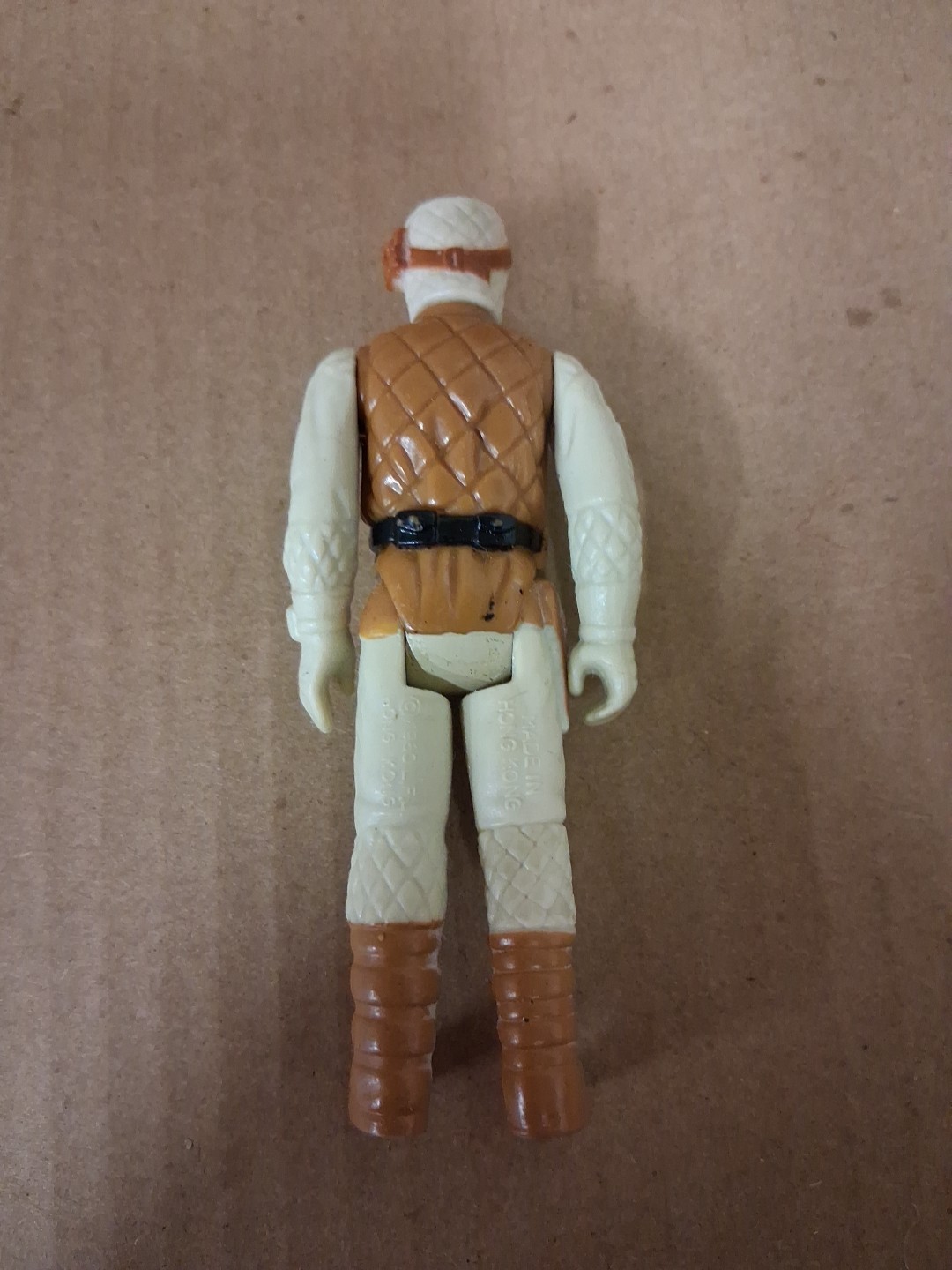 Rebel Soldier (Hoth Battle Gear) sold