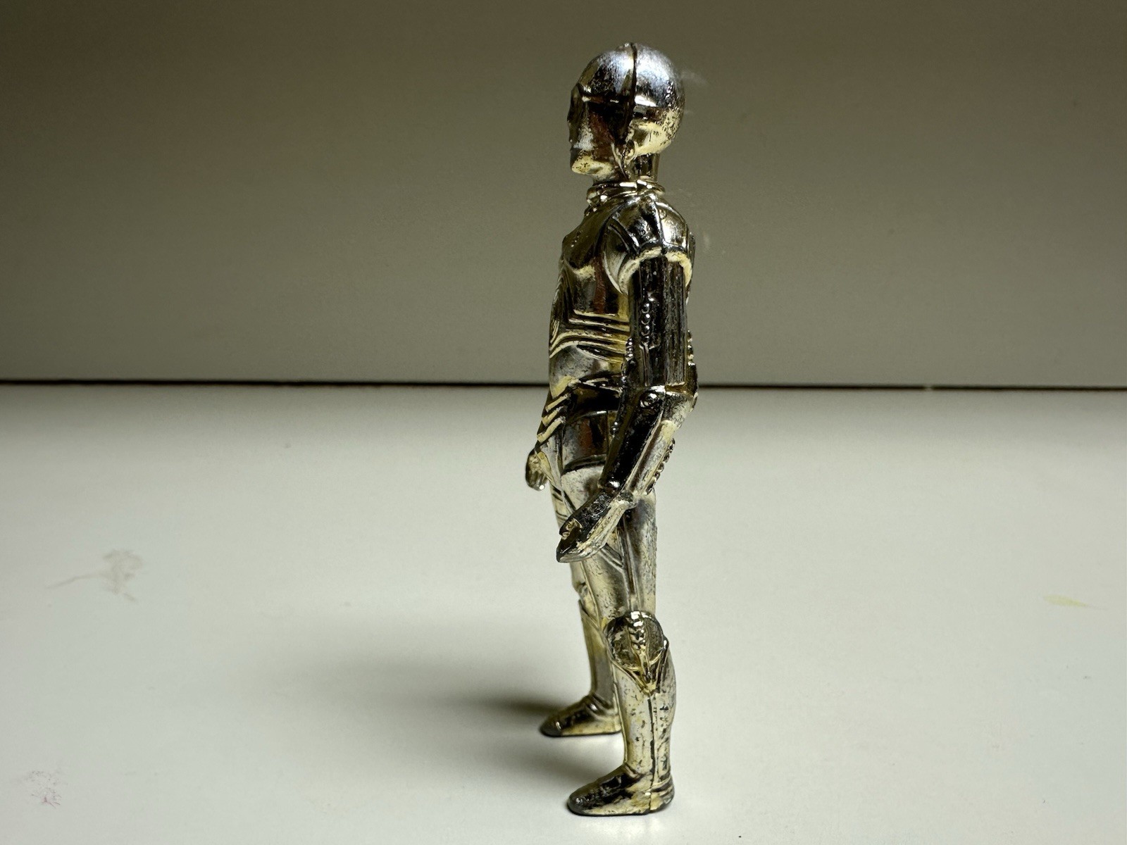 C-3PO (See-Threepio) sold