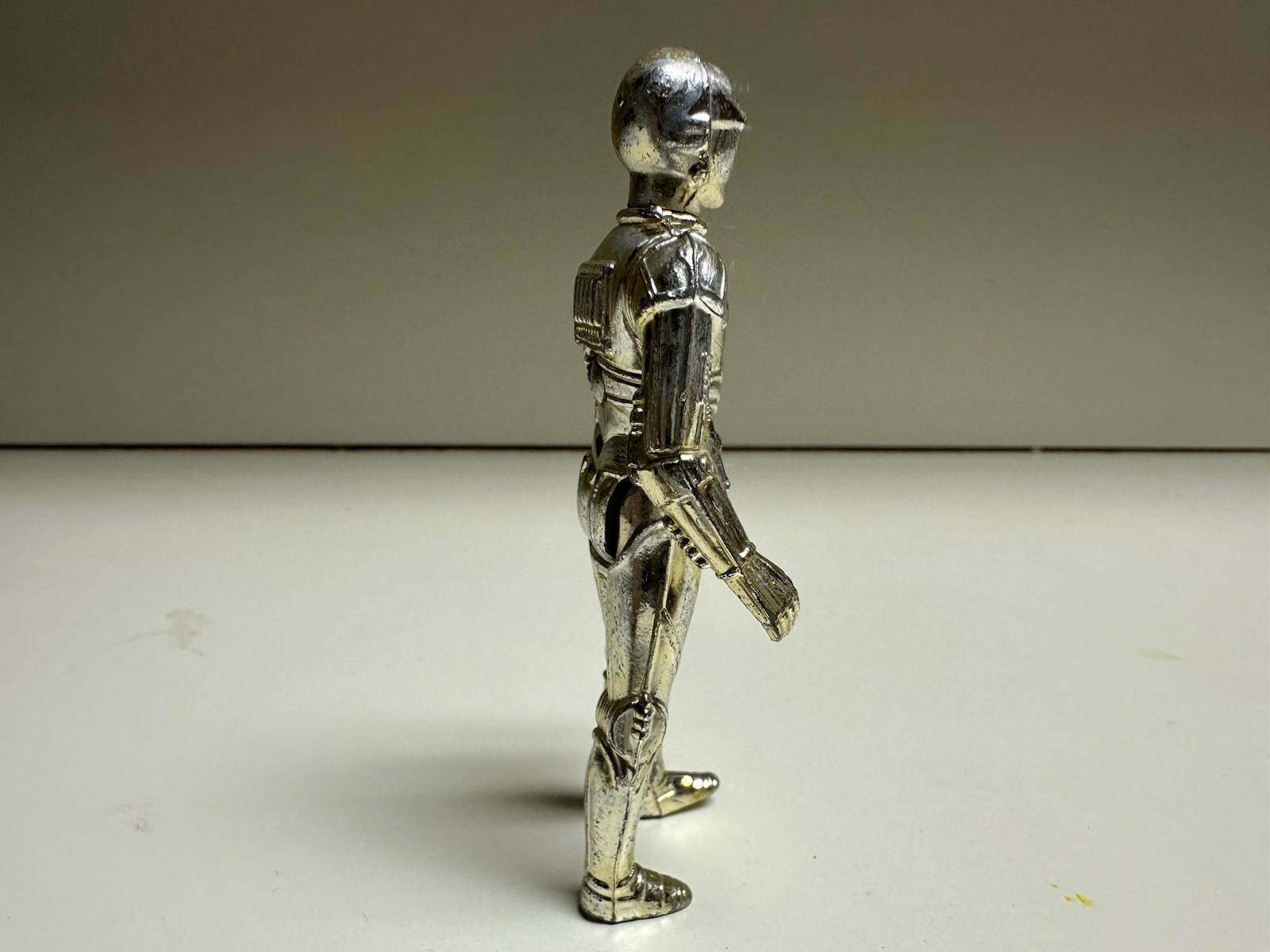 C-3PO (See-Threepio) sold