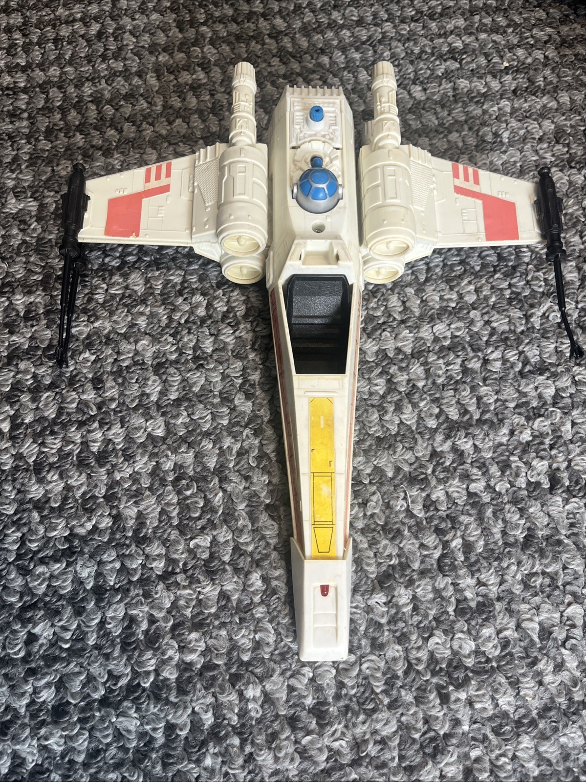 X-Wing Fighter sold