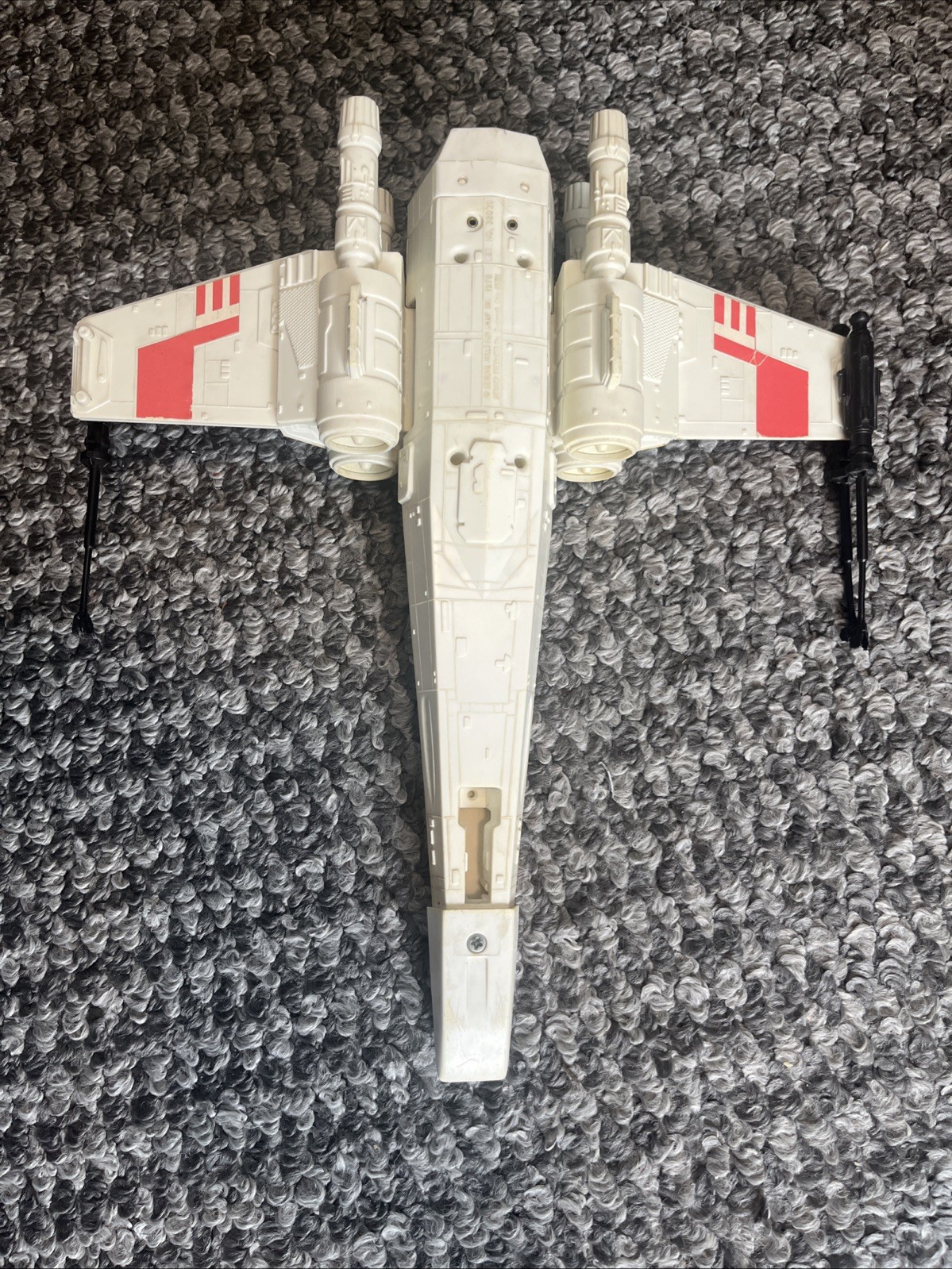 X-Wing Fighter sold
