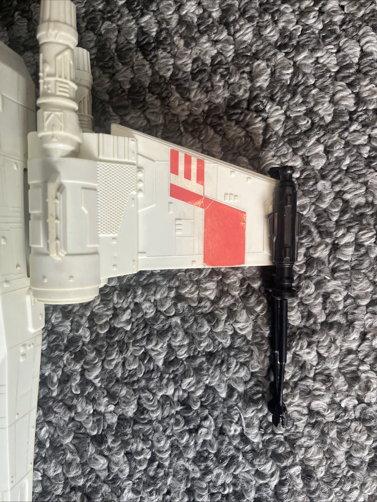 X-Wing Fighter sold