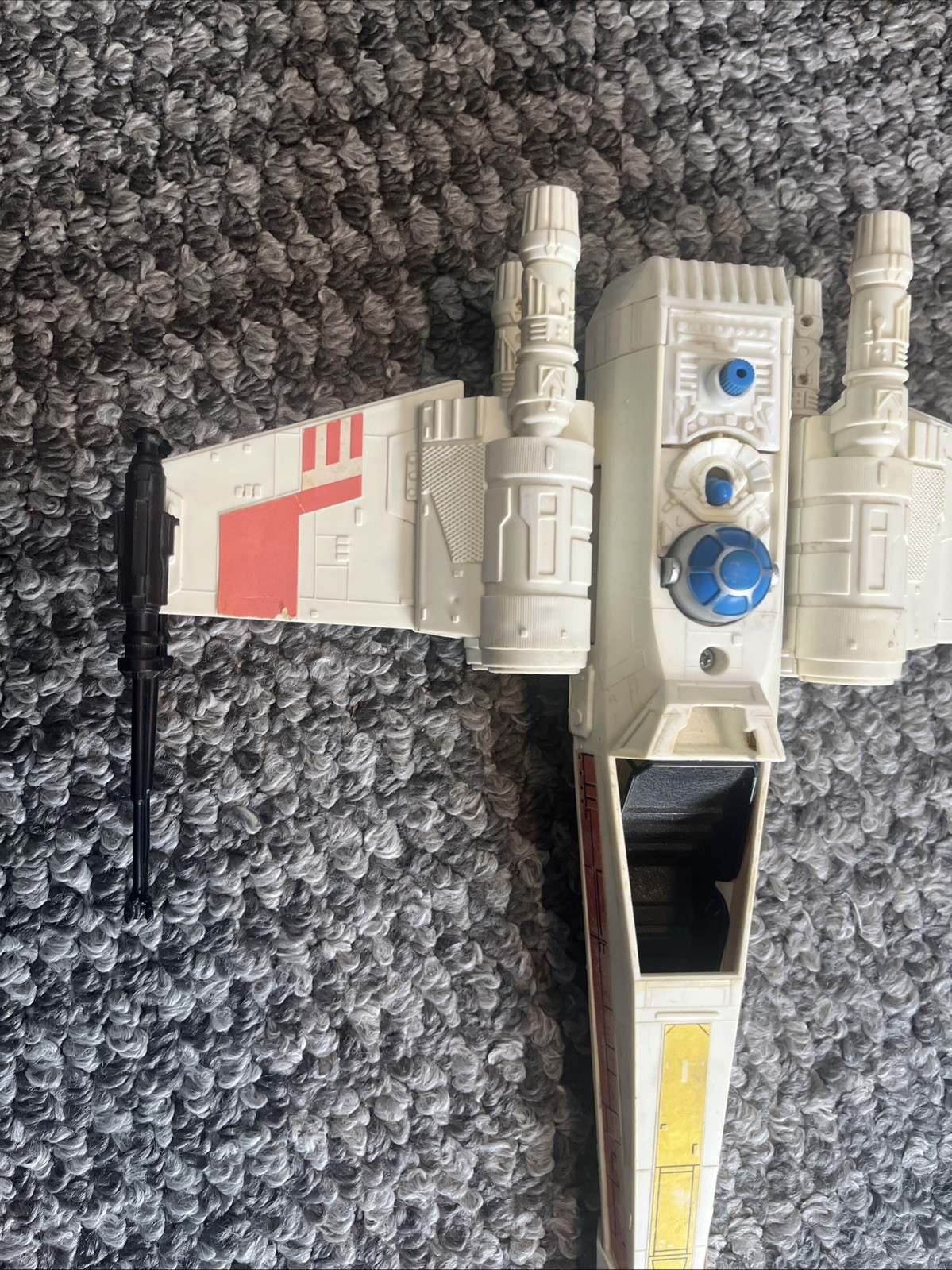 X-Wing Fighter sold