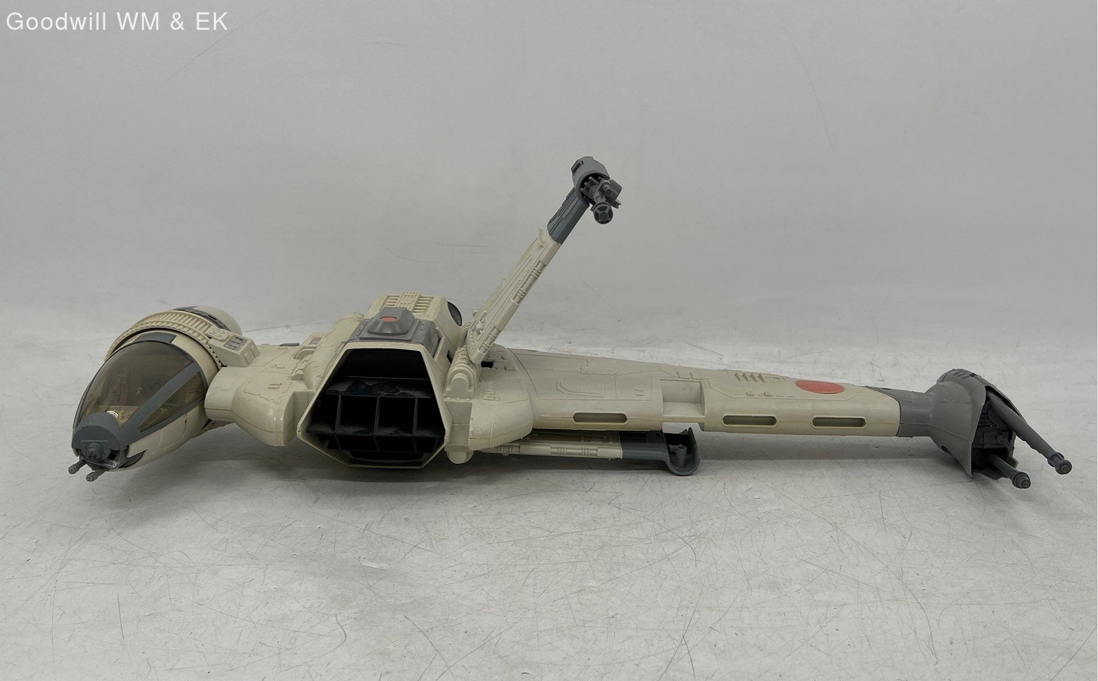 B-Wing Fighter sold