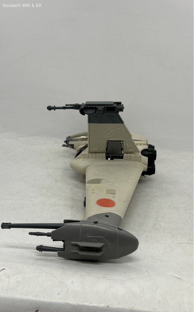 B-Wing Fighter sold