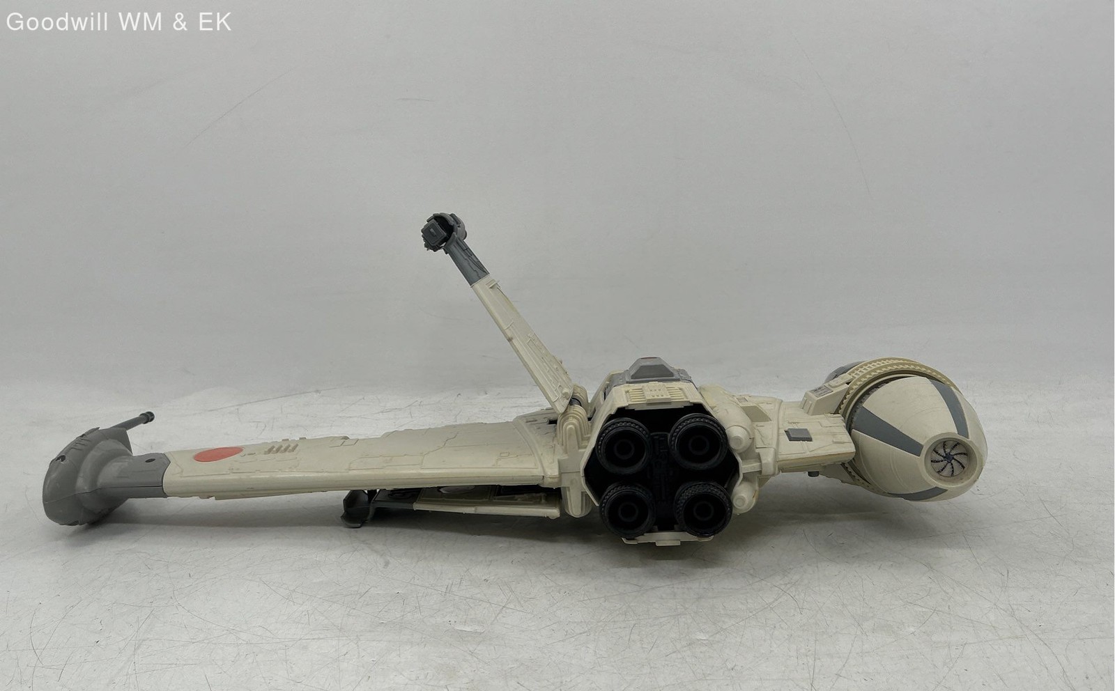 B-Wing Fighter sold