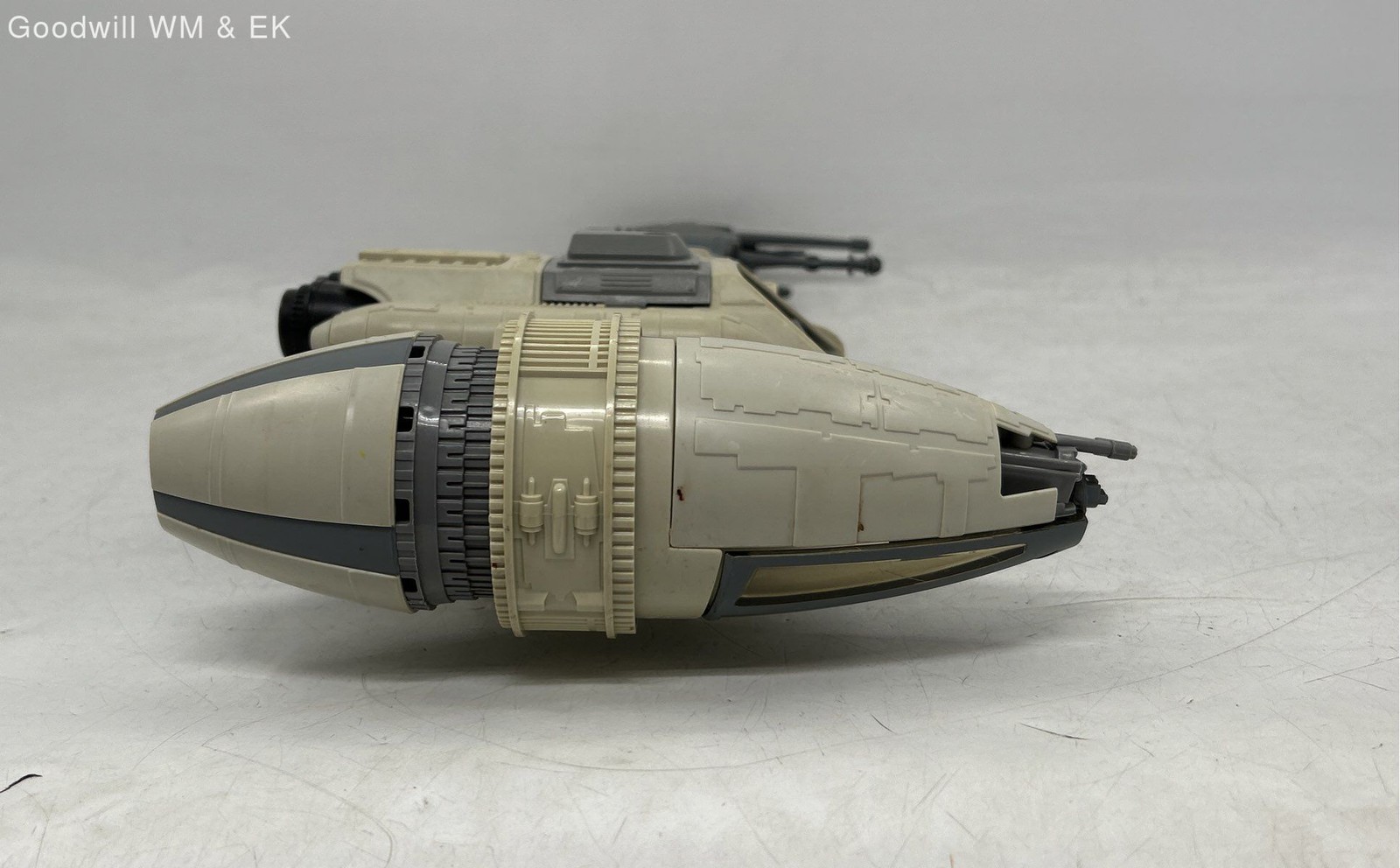 B-Wing Fighter sold