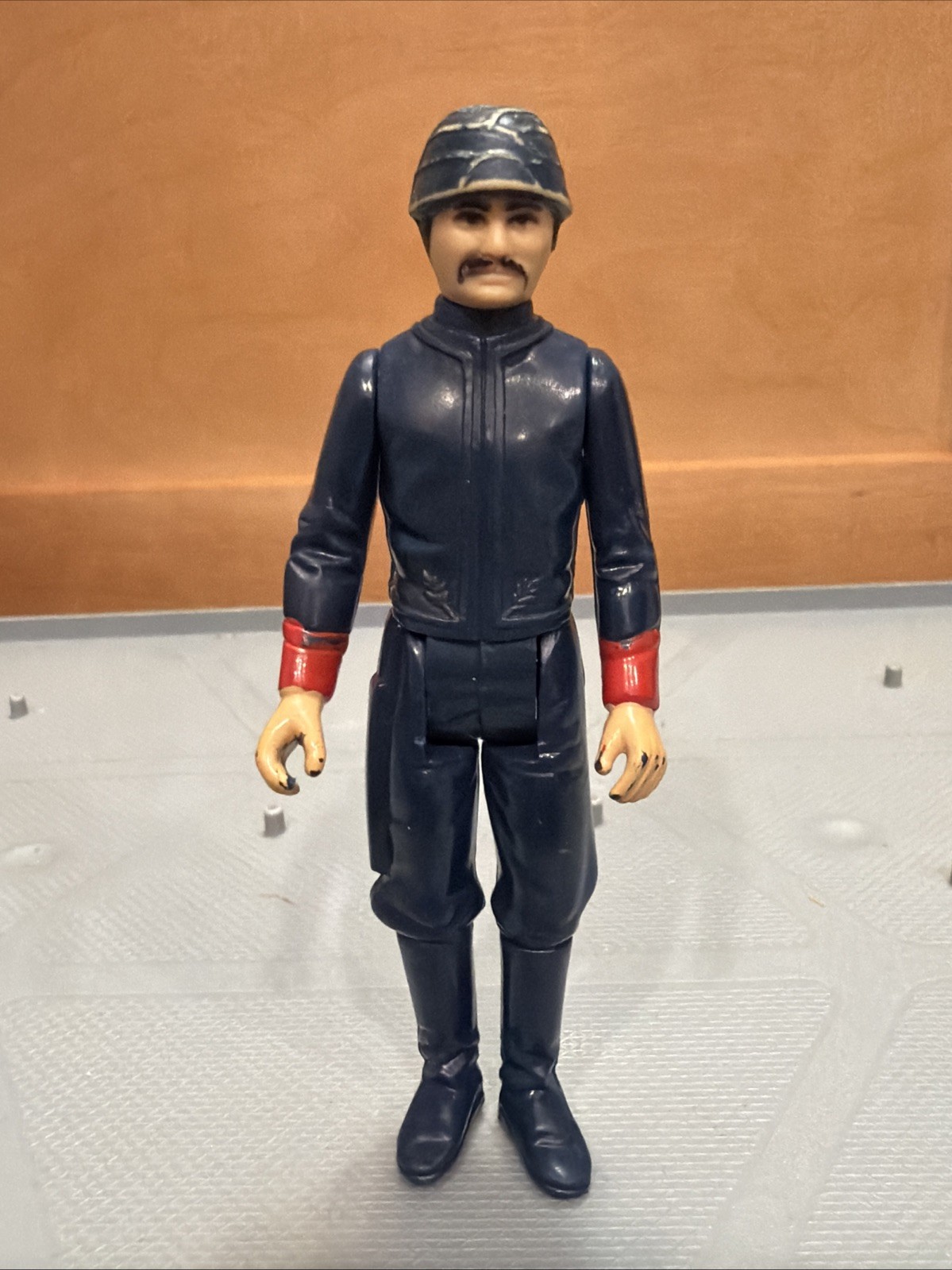 Bespin Security Guard (White) sold