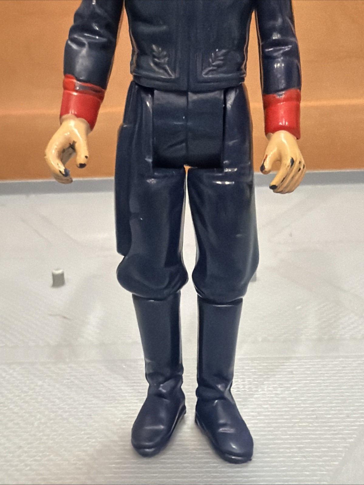 Bespin Security Guard (White) sold