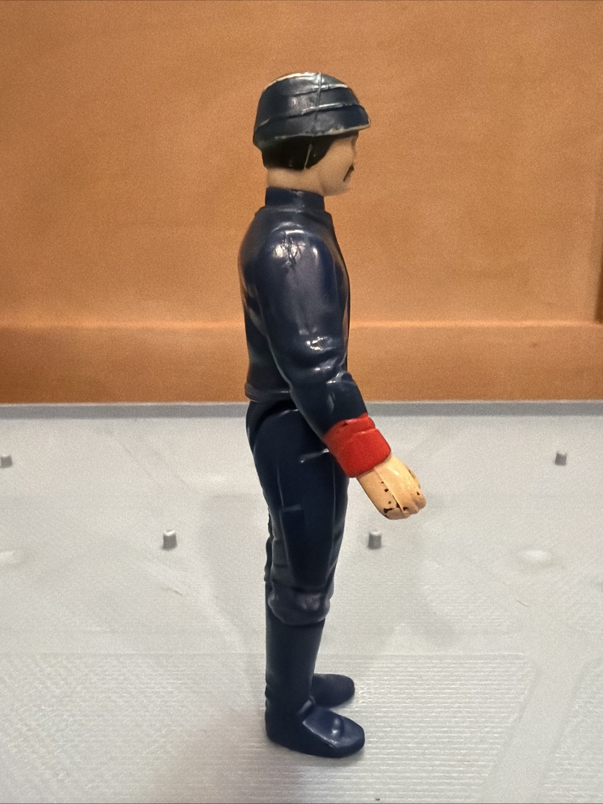 Bespin Security Guard (White) sold