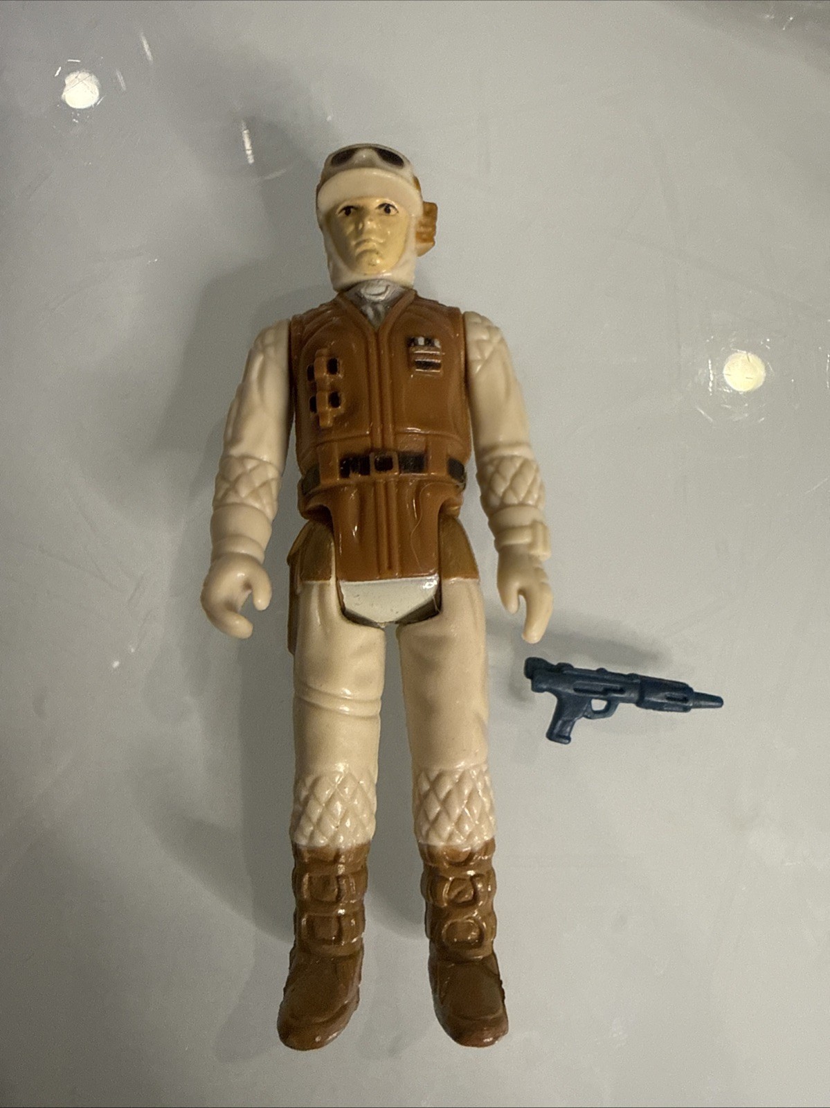 Rebel Soldier (Hoth Battle Gear) sold