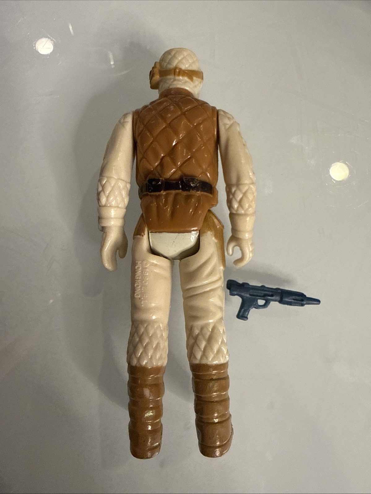 Rebel Soldier (Hoth Battle Gear) sold
