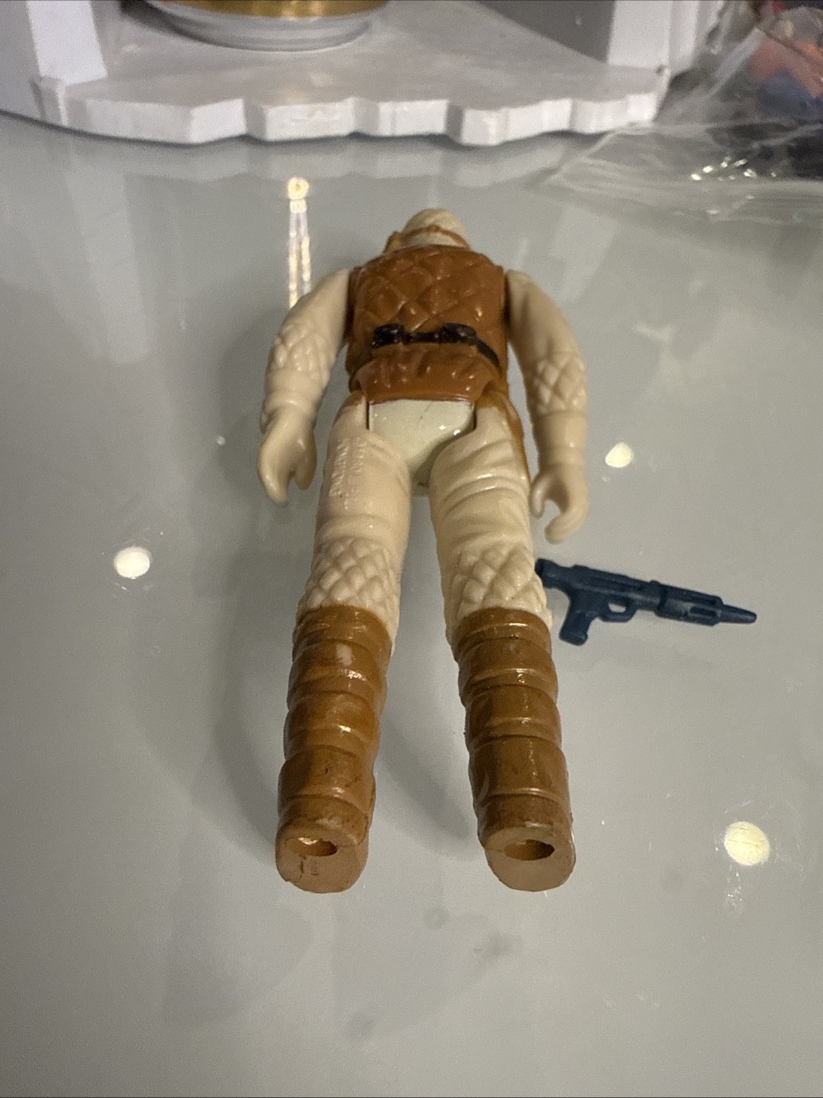Rebel Soldier (Hoth Battle Gear) sold