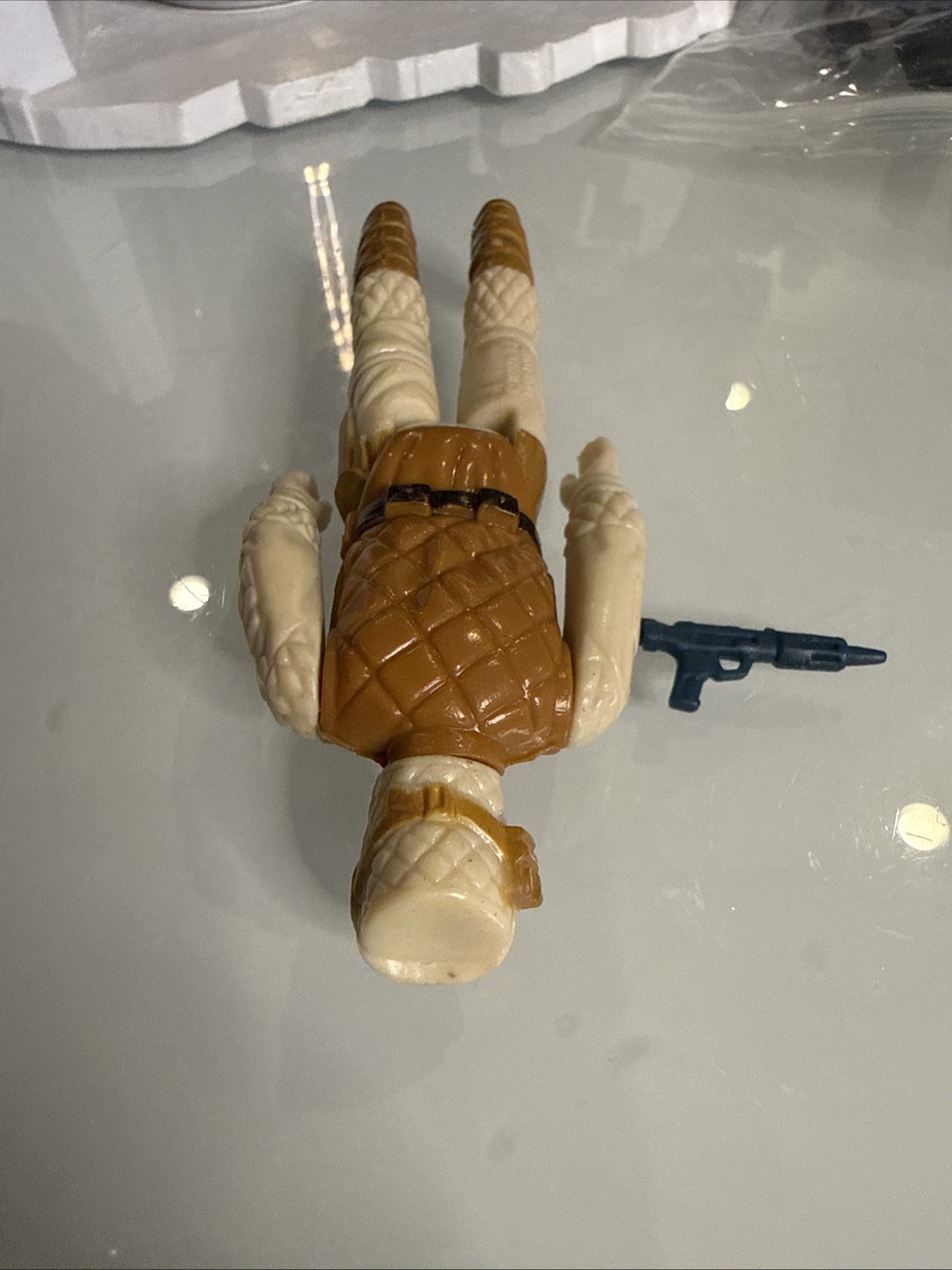 Rebel Soldier (Hoth Battle Gear) sold