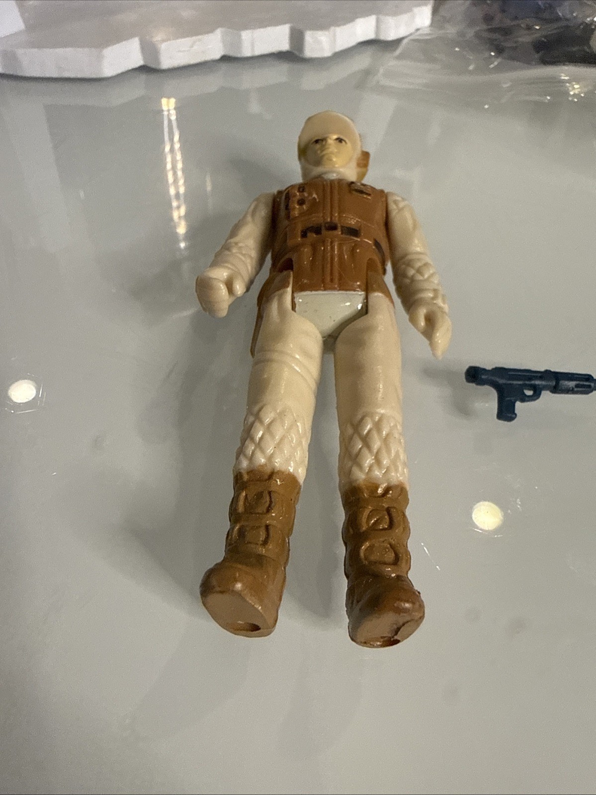 Rebel Soldier (Hoth Battle Gear) sold