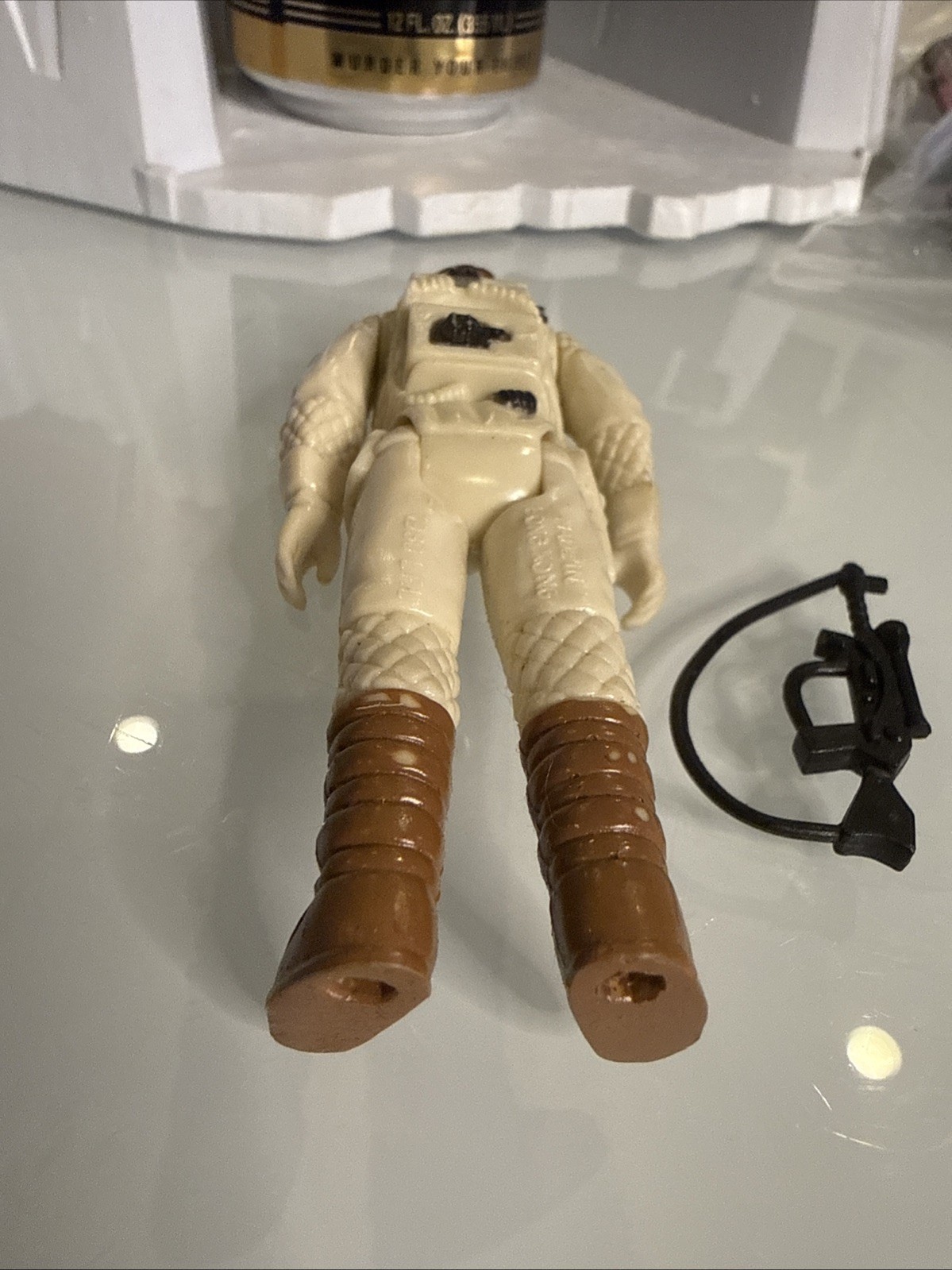 Rebel Commander sold