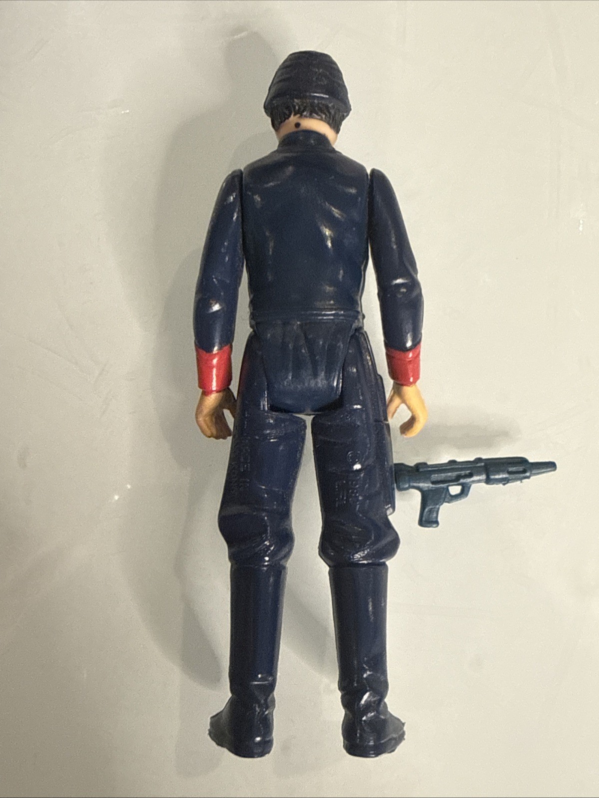 Bespin Security Guard (White) sold