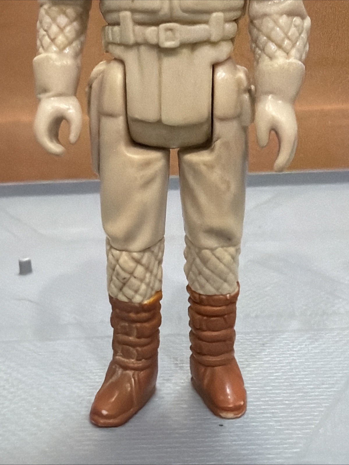Rebel Commander sold