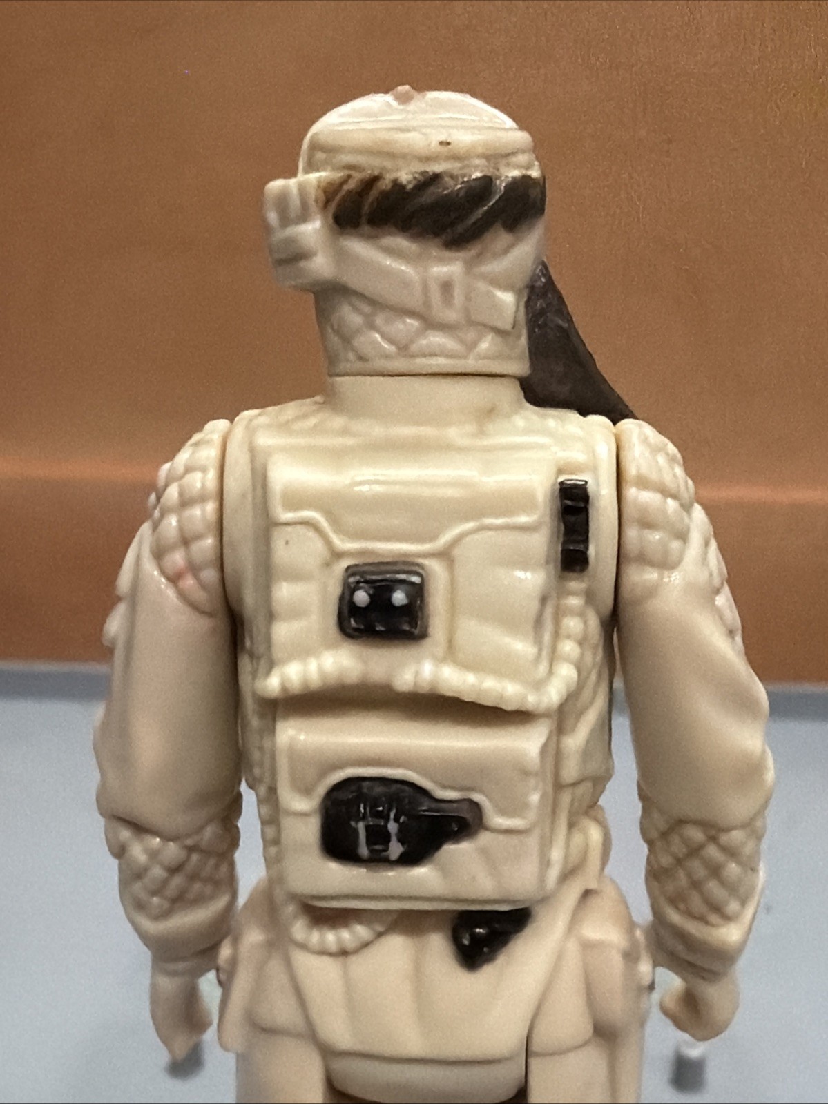 Rebel Commander sold