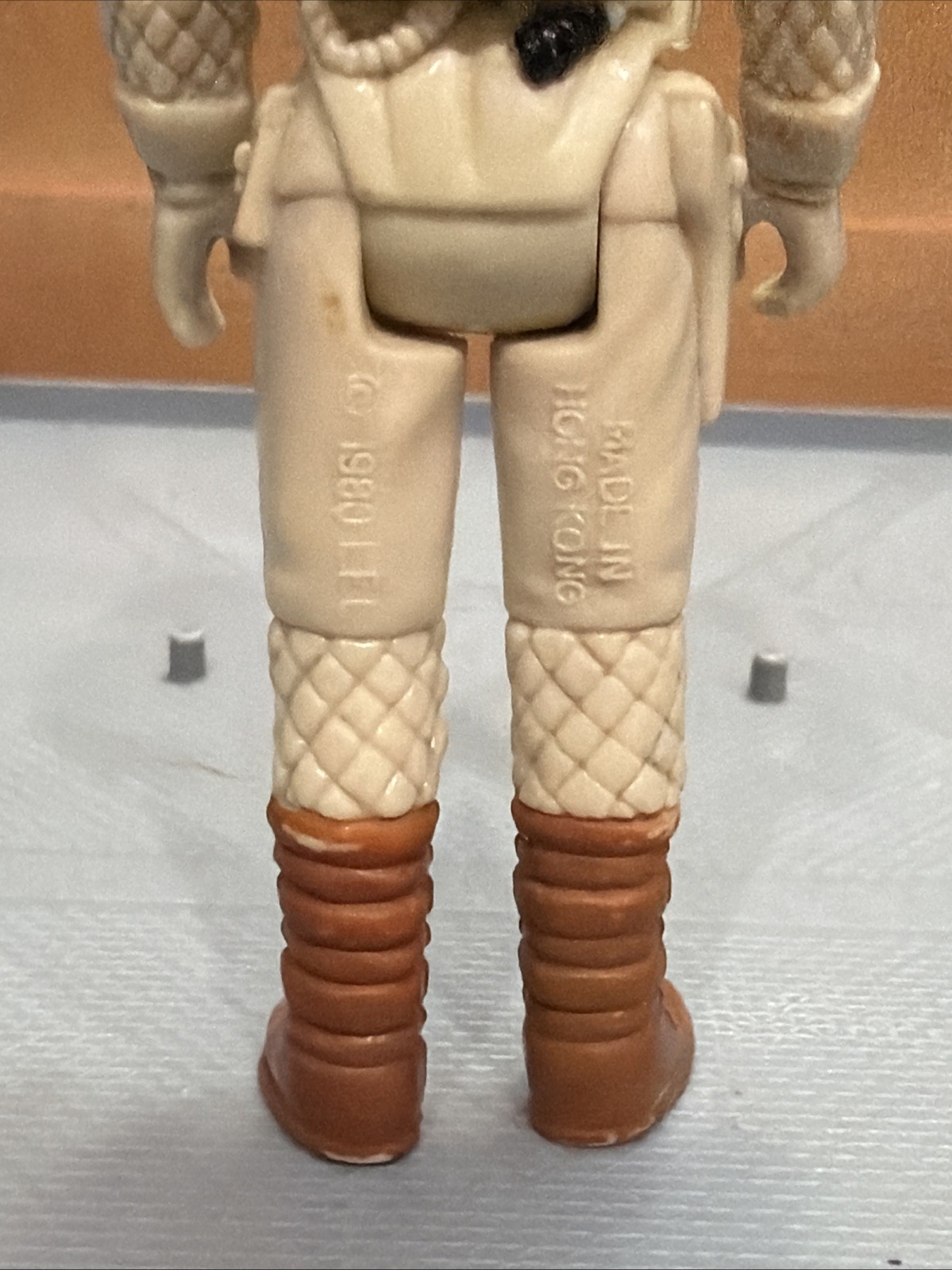 Rebel Commander sold