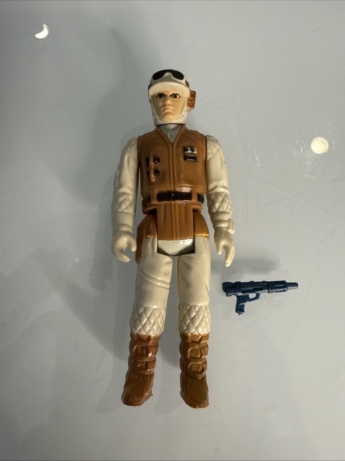 Rebel Soldier (Hoth Battle Gear) sold