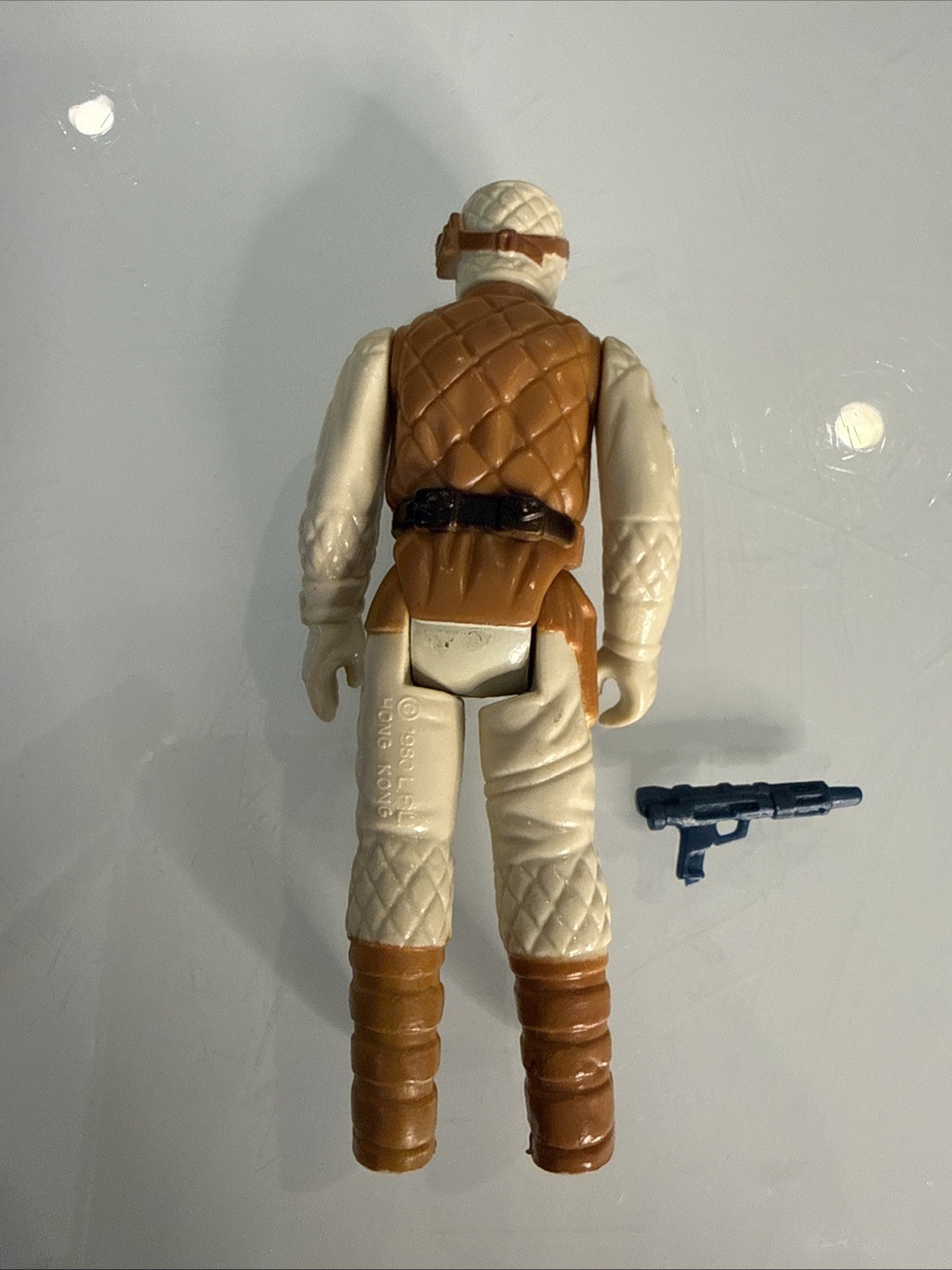 Rebel Soldier (Hoth Battle Gear) sold