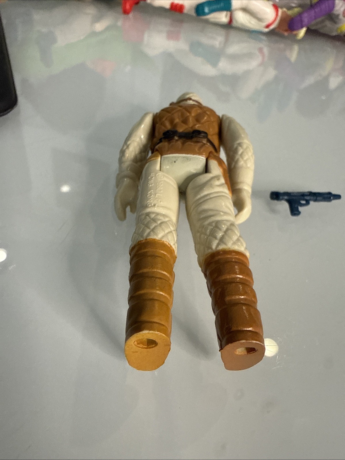 Rebel Soldier (Hoth Battle Gear) sold