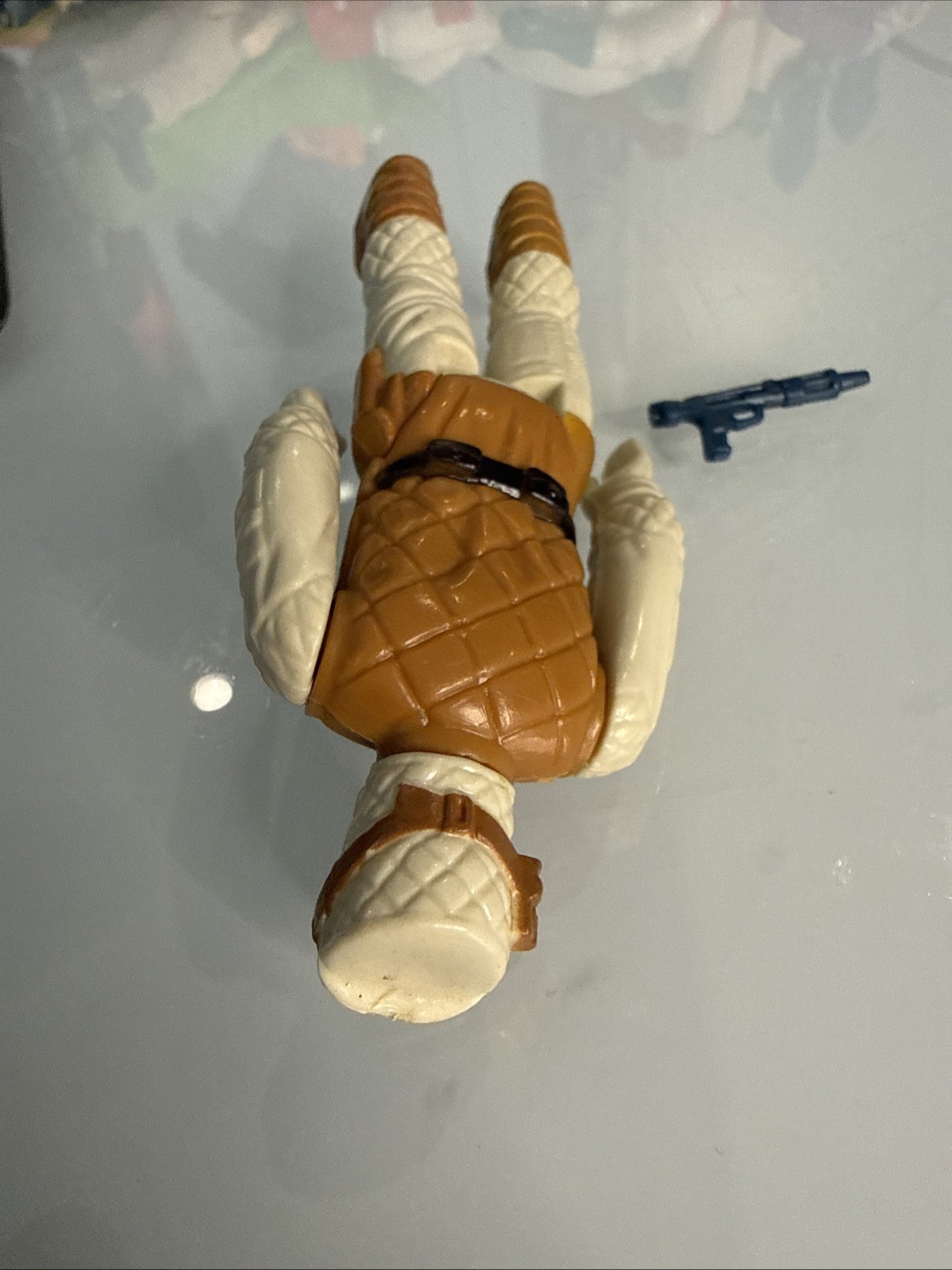 Rebel Soldier (Hoth Battle Gear) sold