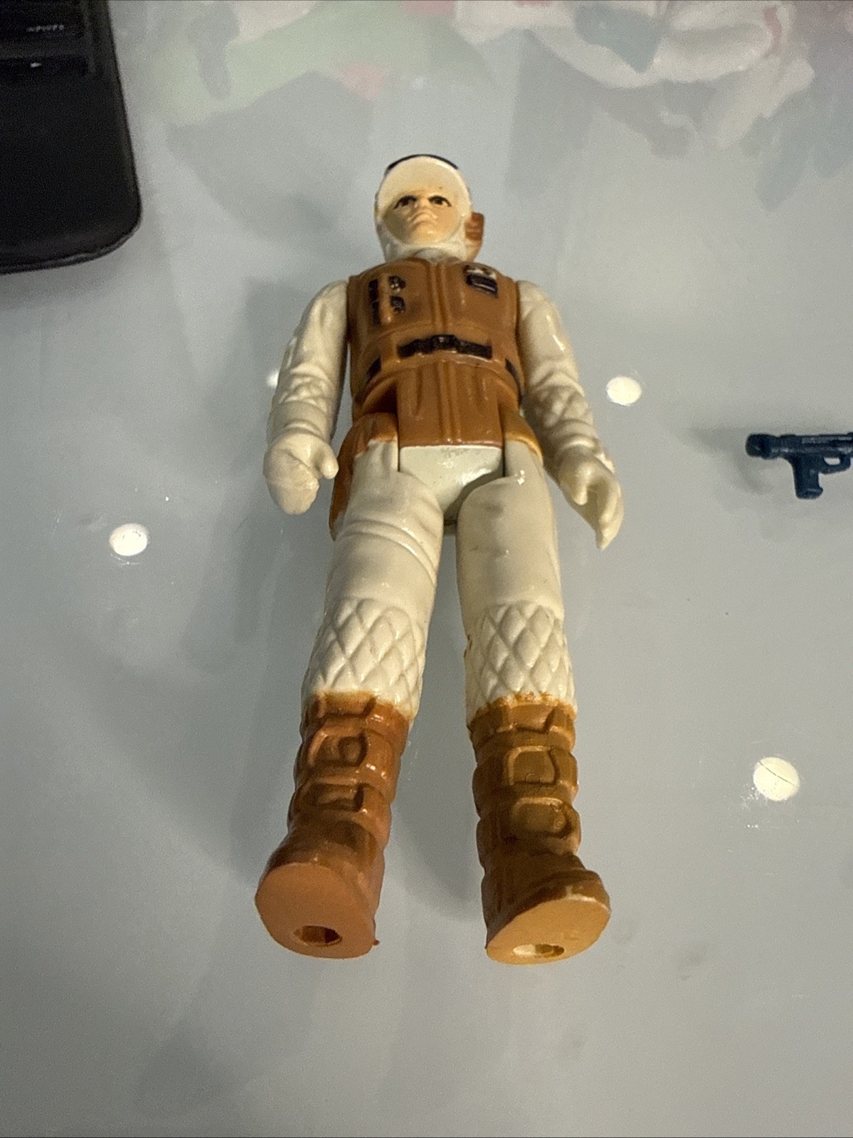 Rebel Soldier (Hoth Battle Gear) sold