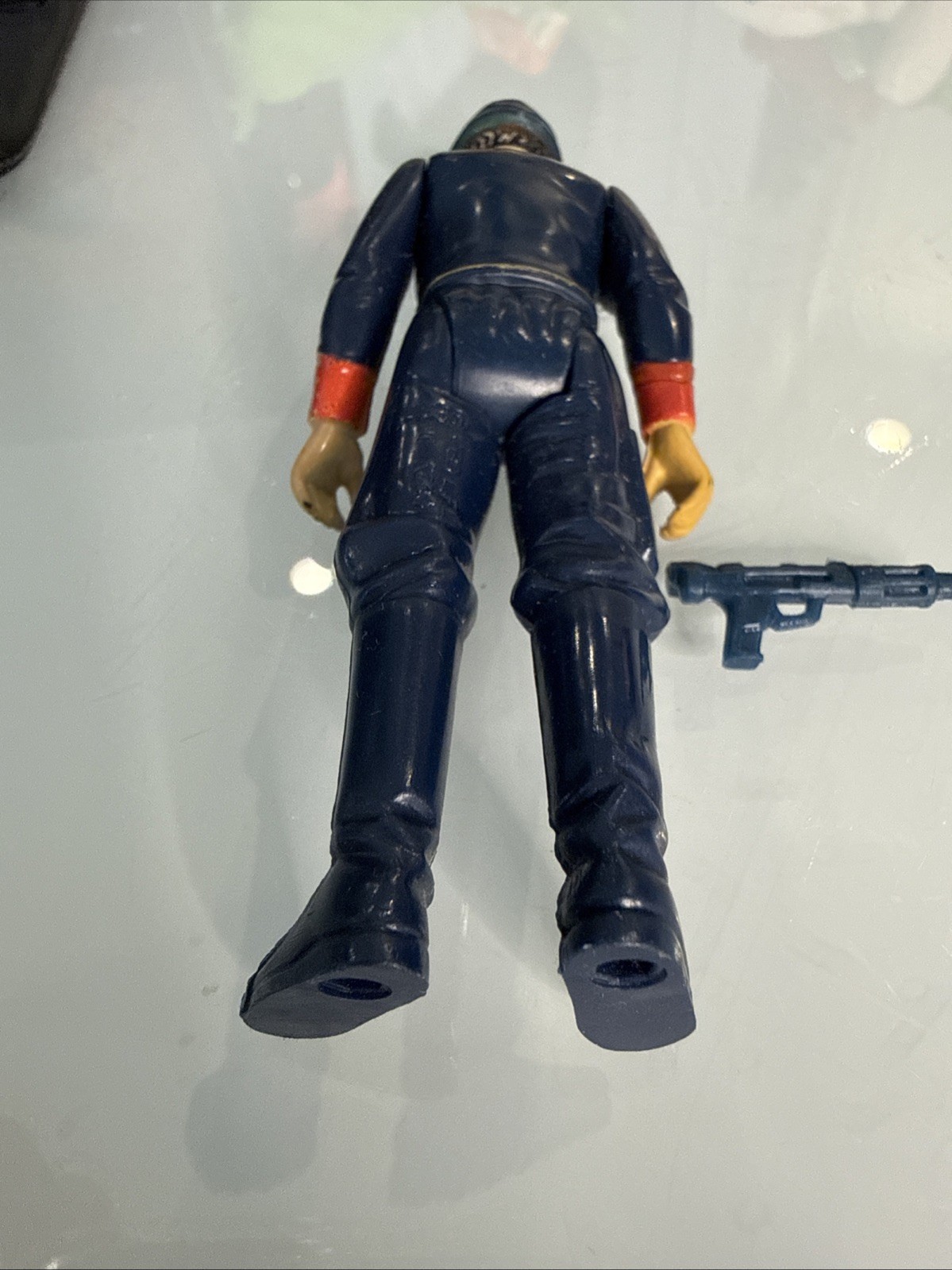 Bespin Security Guard (White) sold