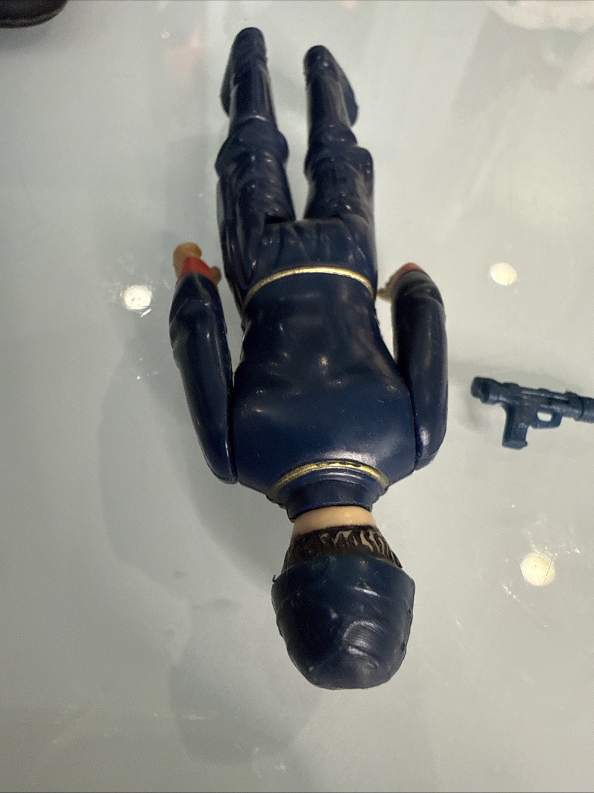 Bespin Security Guard (White) sold