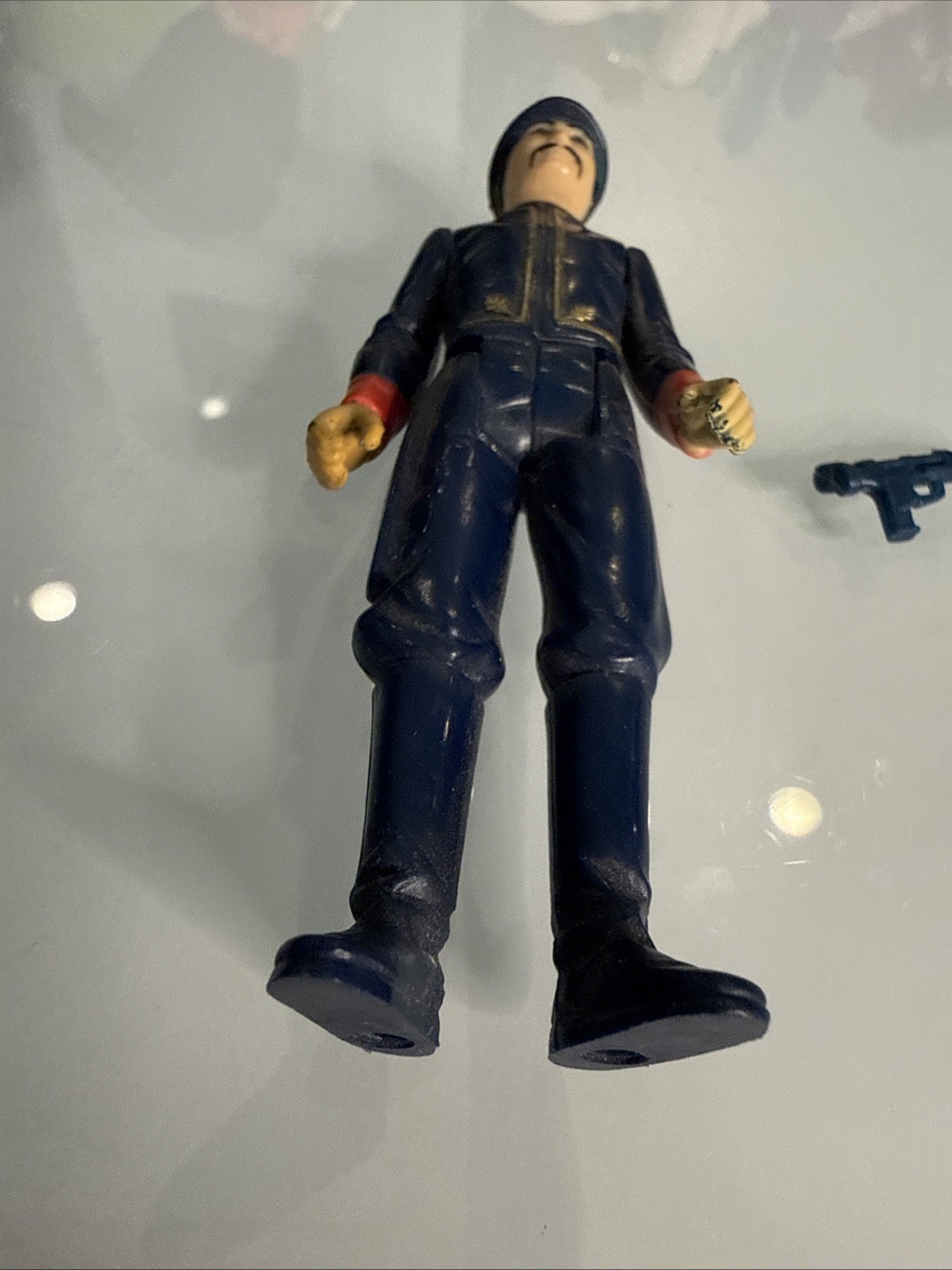 Bespin Security Guard (White) sold