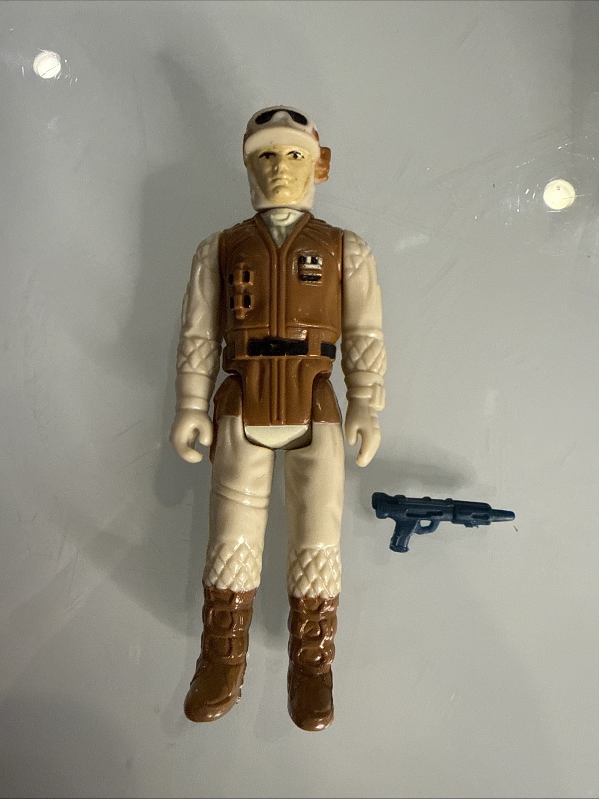 Rebel Soldier (Hoth Battle Gear) sold